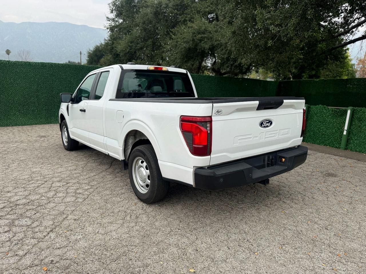 2024 Ford F150 Xl - Фото 3
