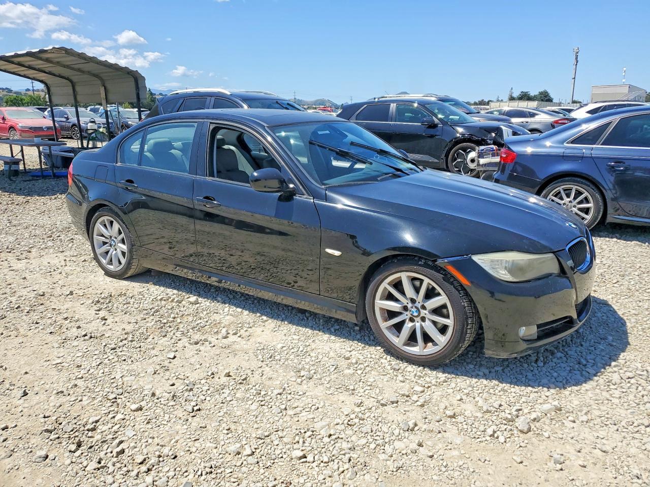 2011 BMW 328 I Sulev - Image 4