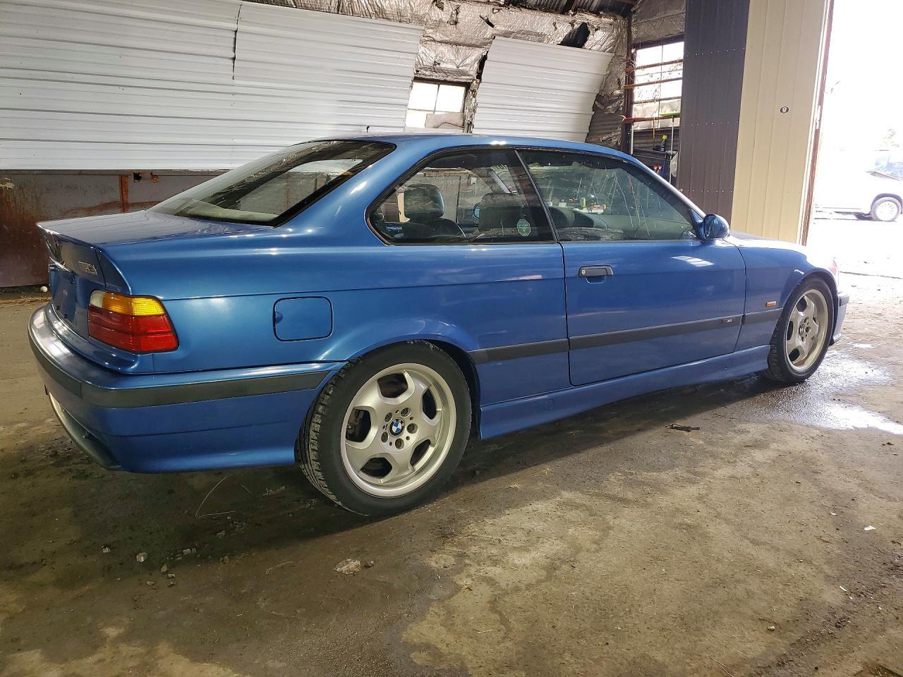 1997 BMW M3 - Фото 3