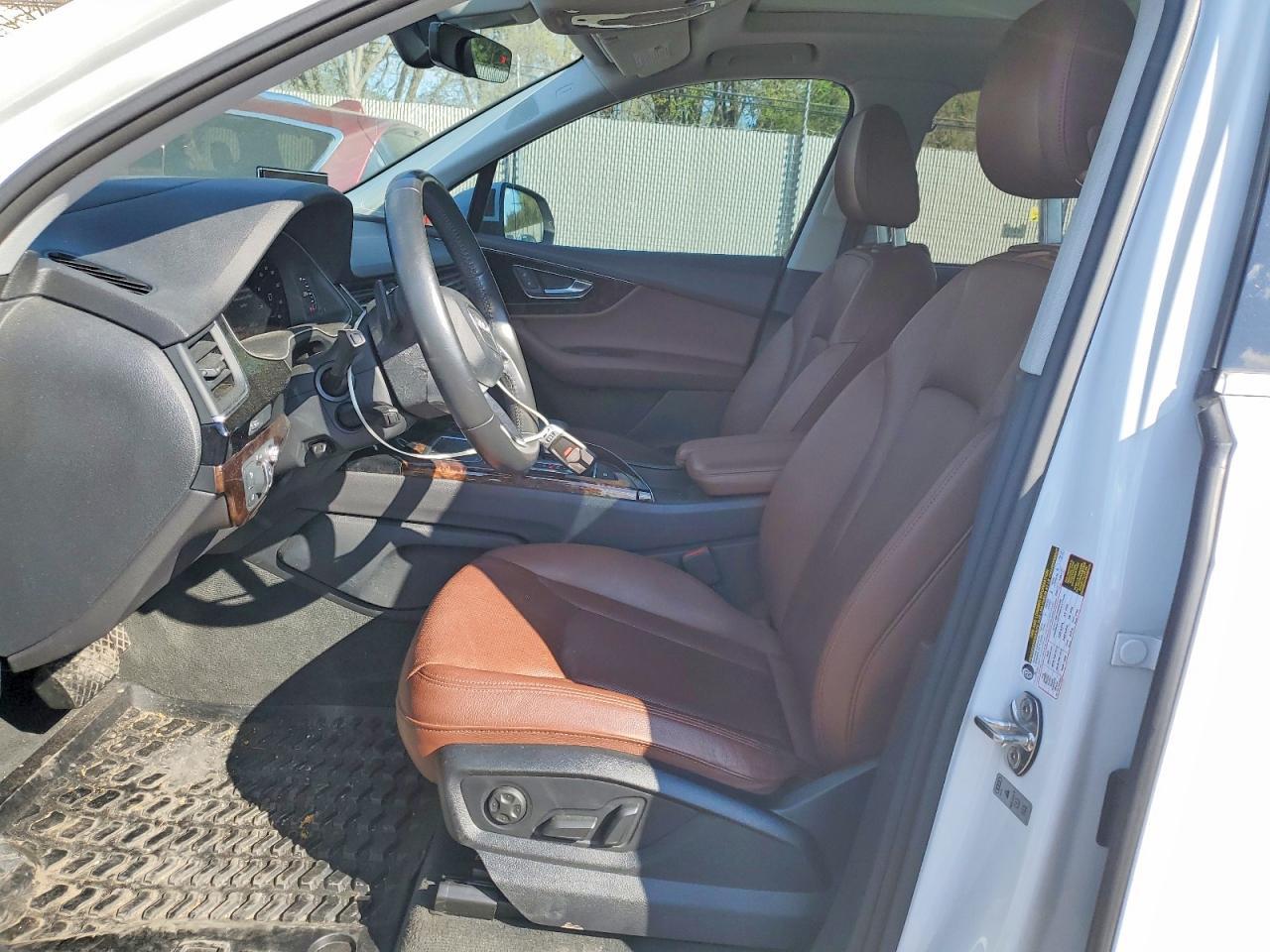 2018 Audi Q7 Prestige - Image 7