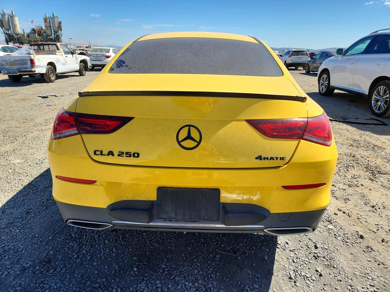 2020 Mercedes-Benz Cla 250 - Image 6
