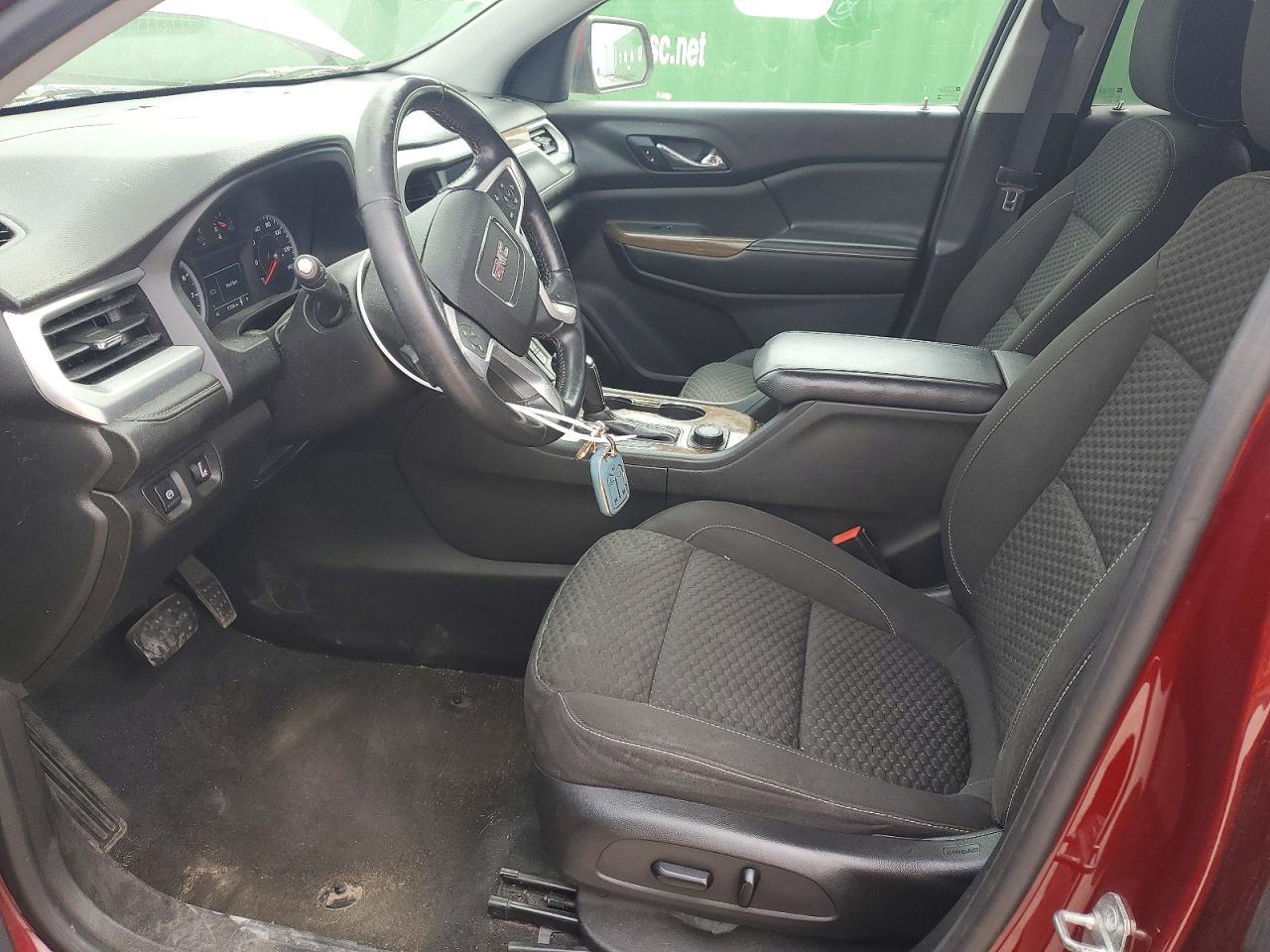 2017 GMC Acadia Sle - Image 2