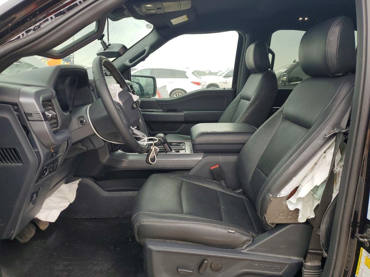 2025 Ford F150 Xlt - Image 7