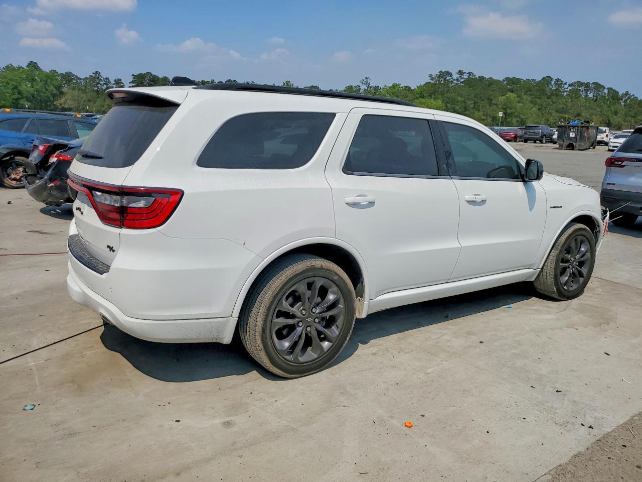 2023 Dodge Durango R - Image 3