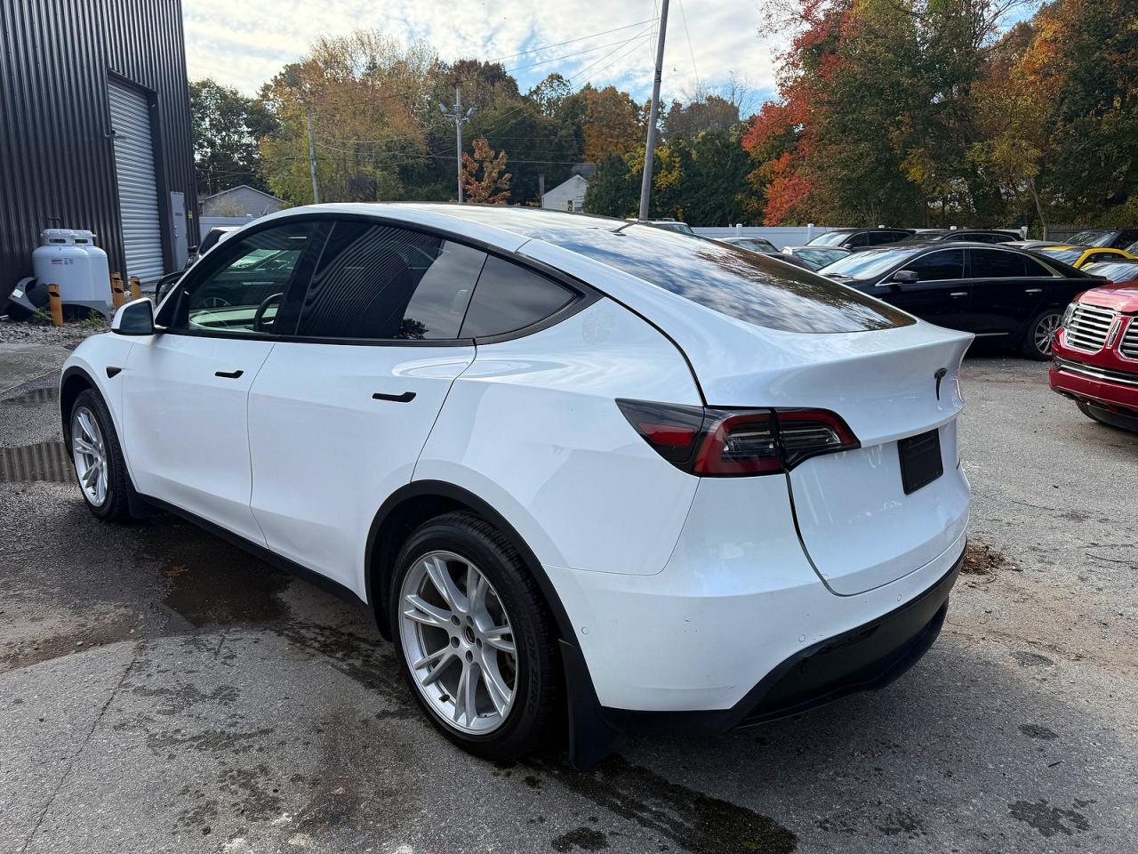 2021 Tesla Model Y - Image 3