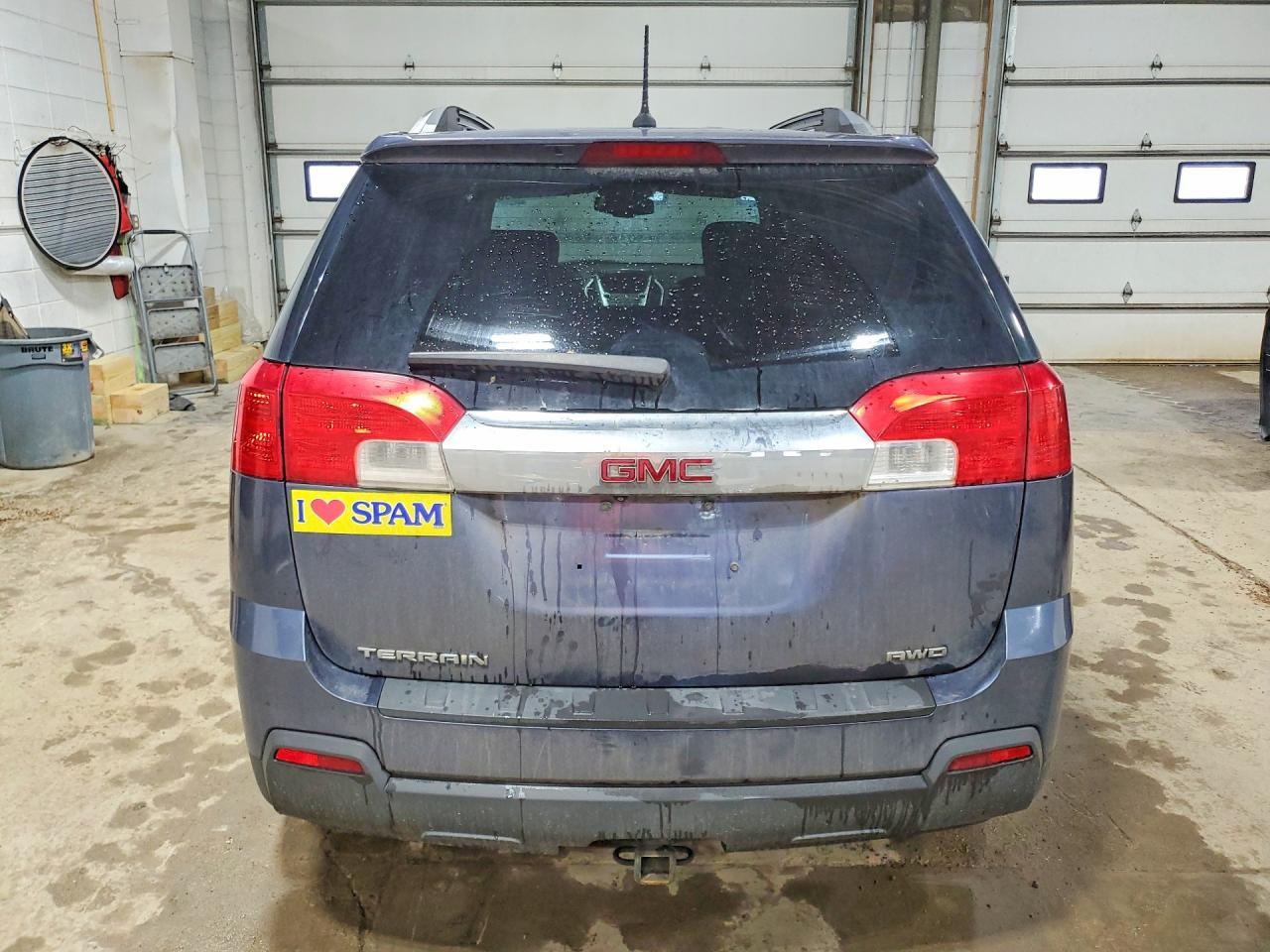 2013 GMC Terrain Sle - Image 6