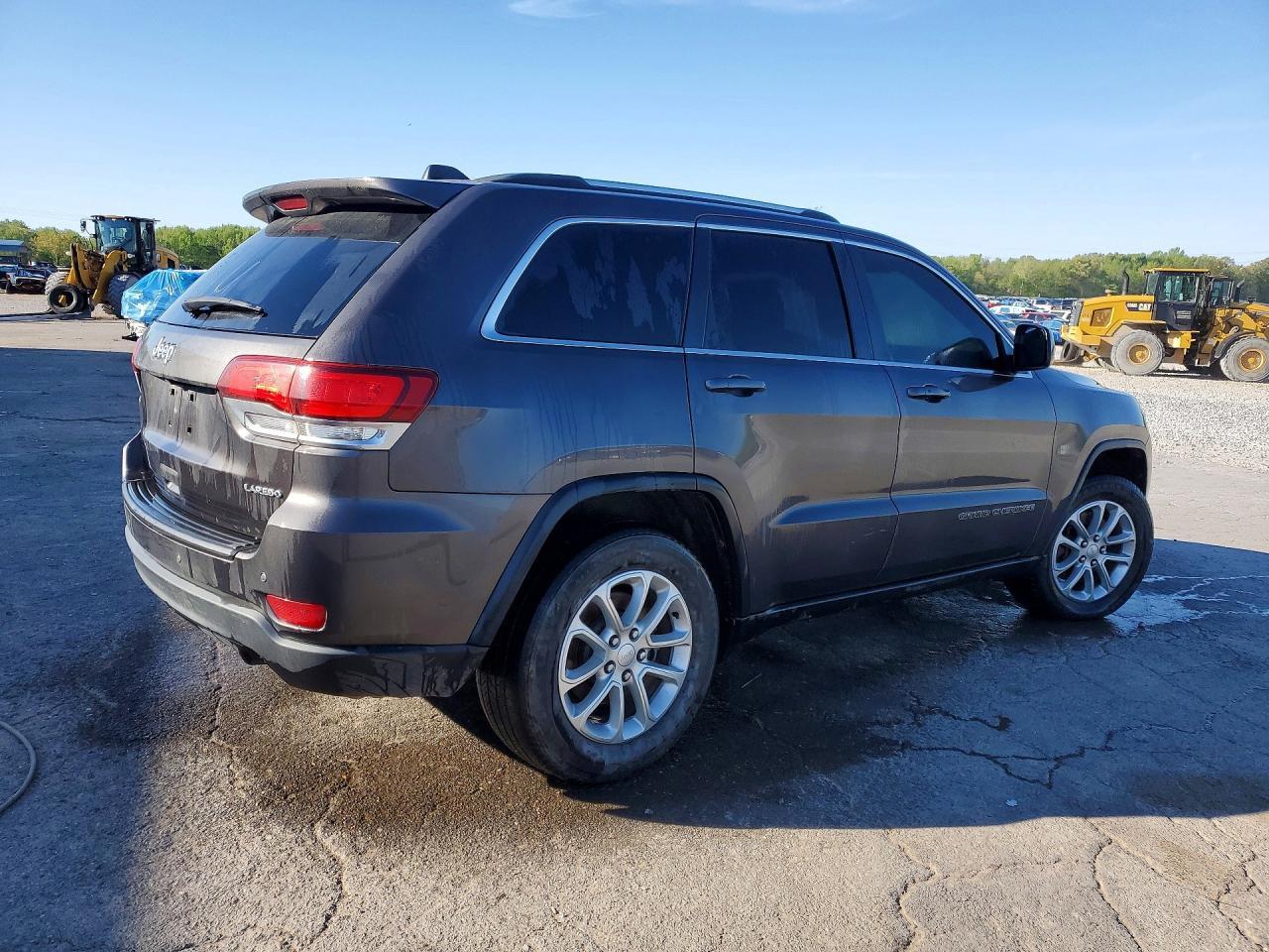 2007 Jeep Compass - Image 3