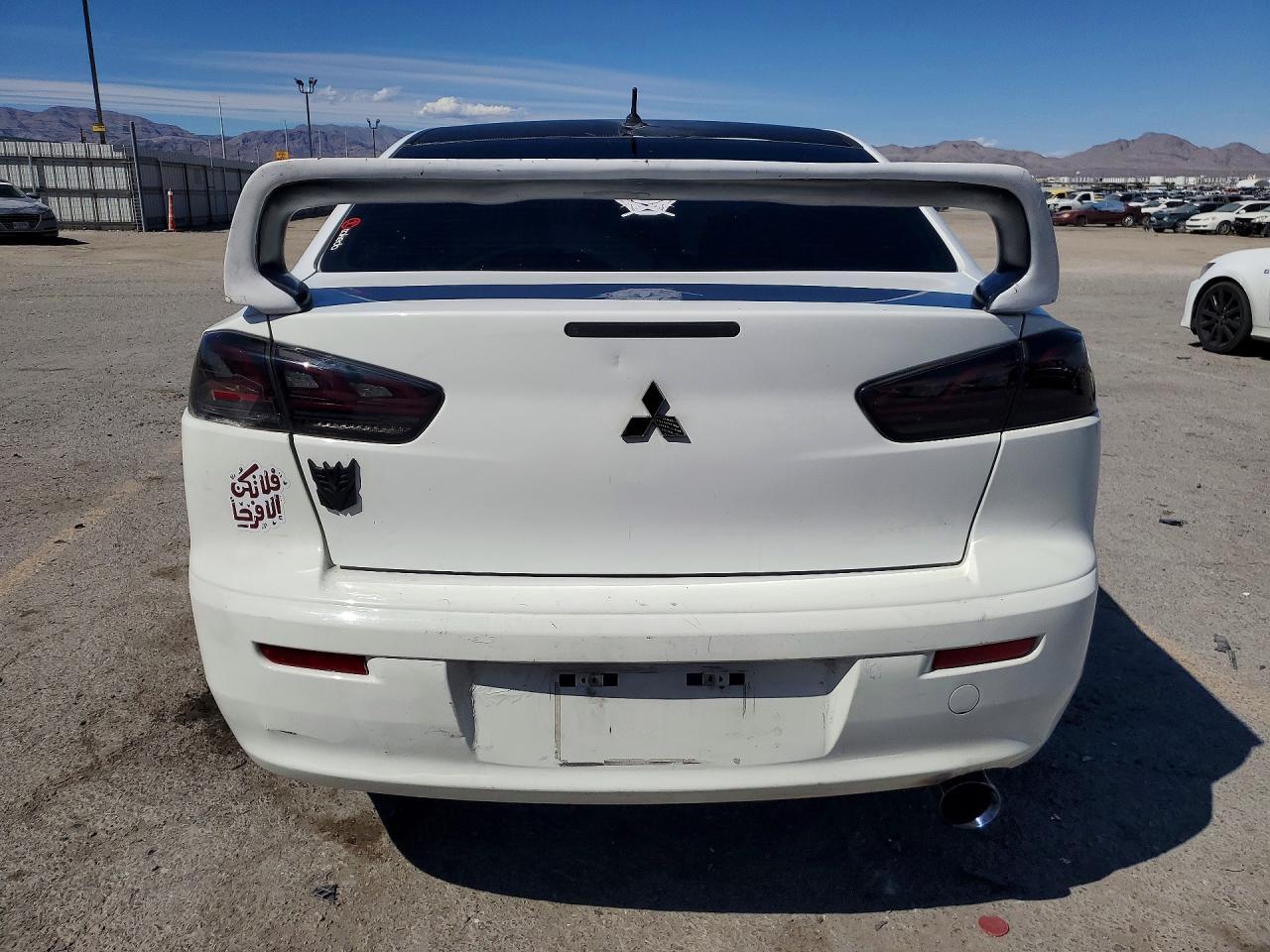 2012 Mitsubishi Lancer Es - Фото 6