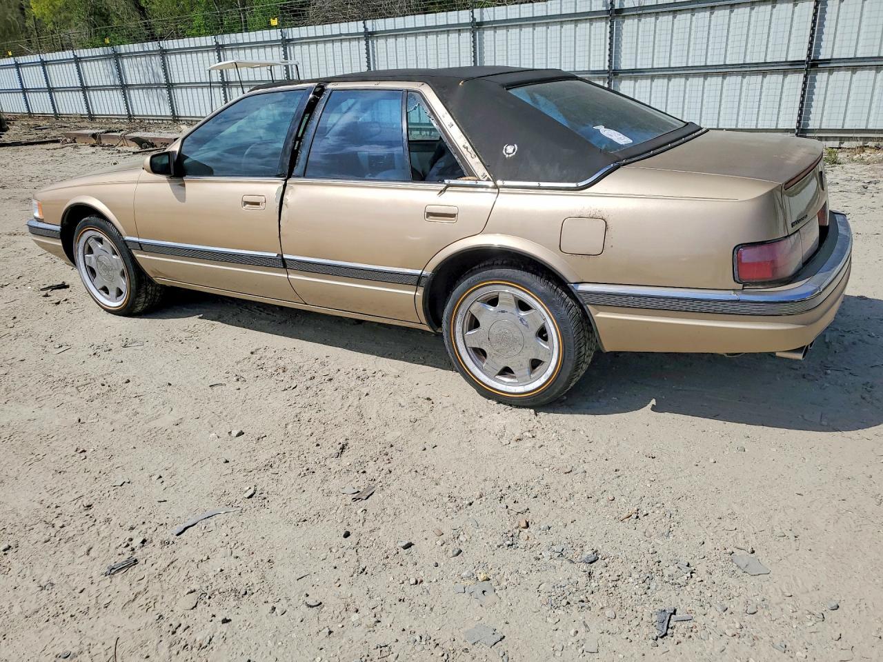 1994 Cadillac Seville Sls - Image 2
