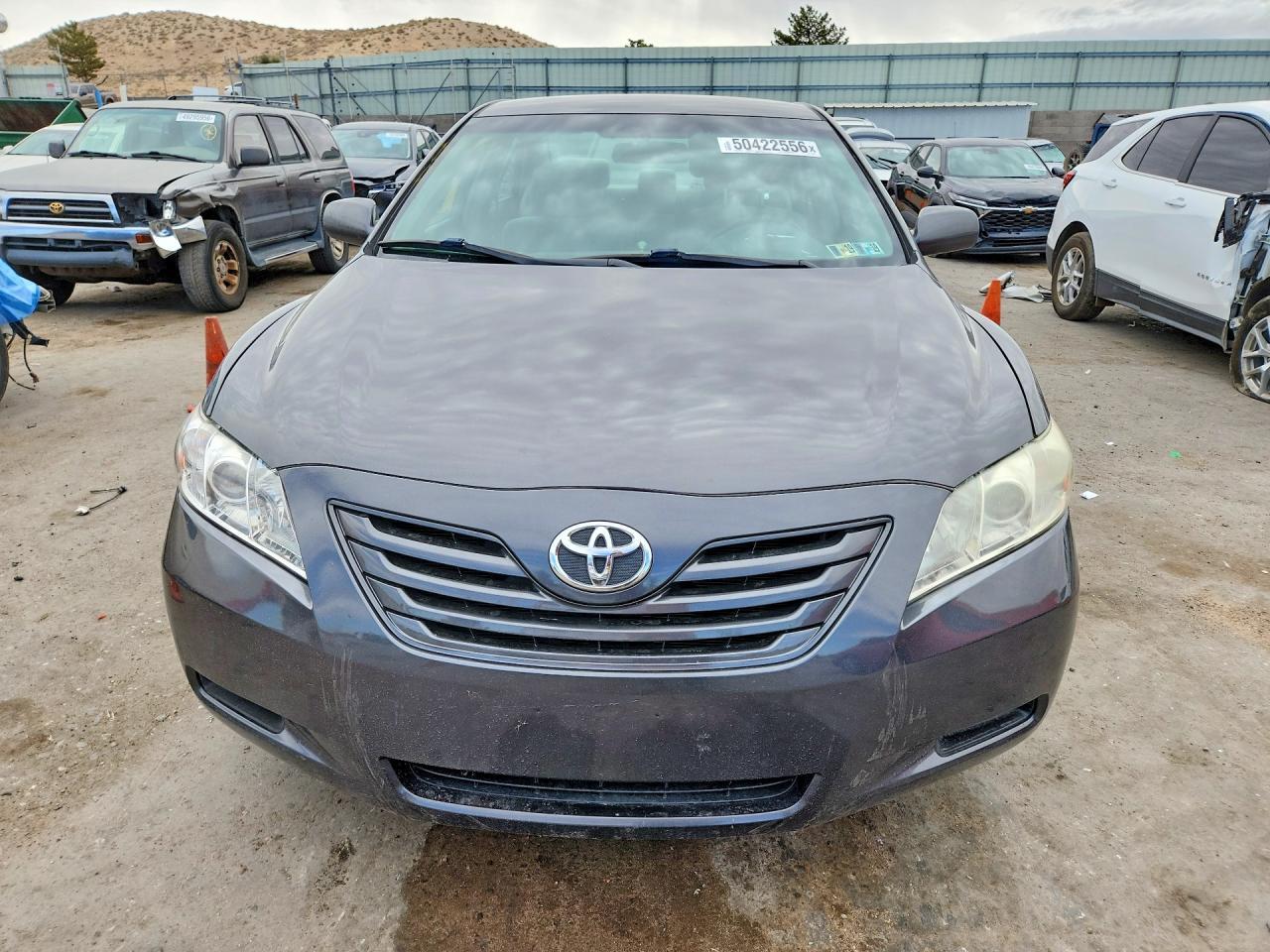 2009 Toyota Camry Le - Image 5