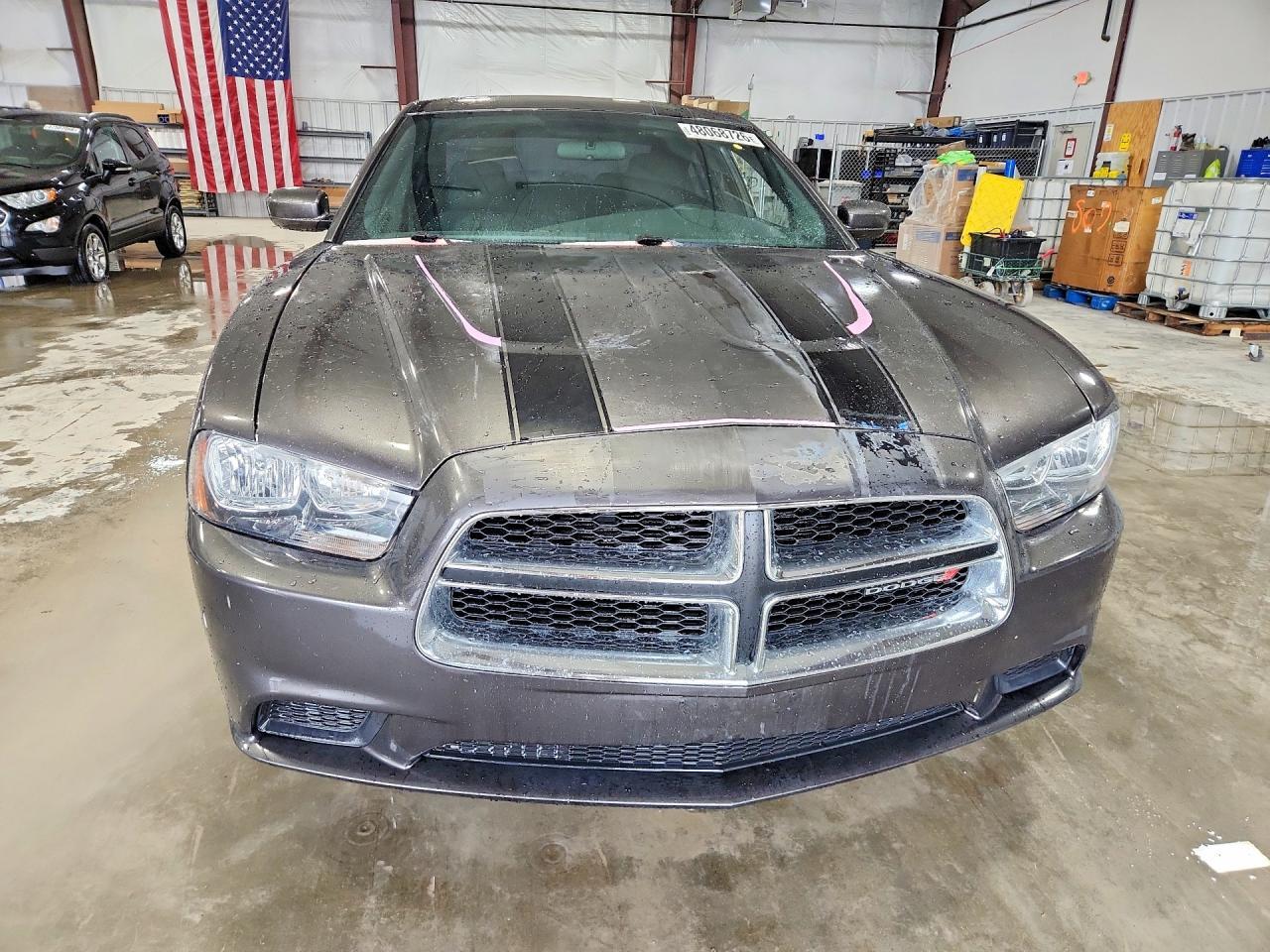 2014 Dodge Charger Se - Фото 5
