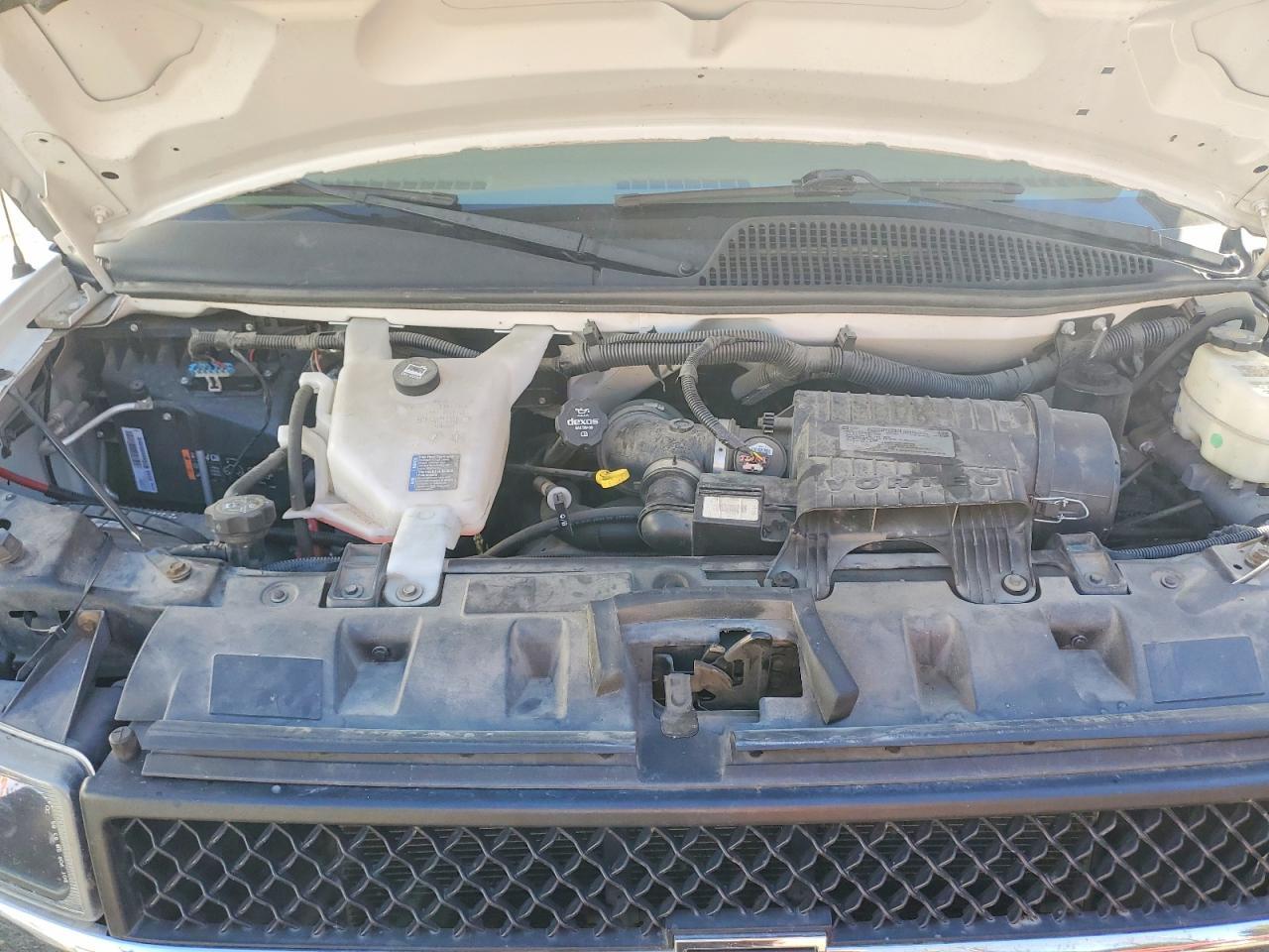 2015 Chevrolet Express G4 - Rv - Image 7