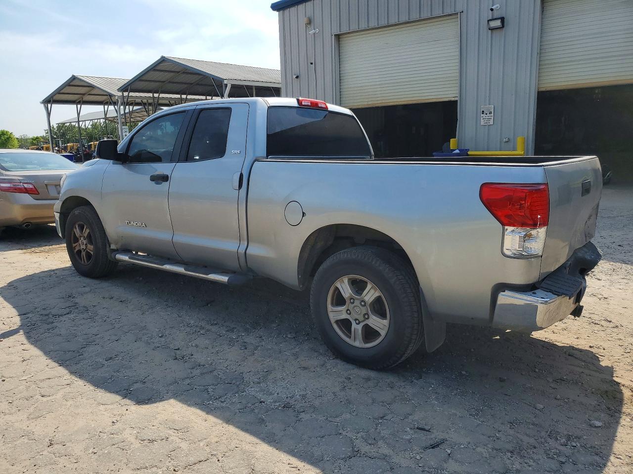 2011 Toyota Tundra Grade - Фото 2