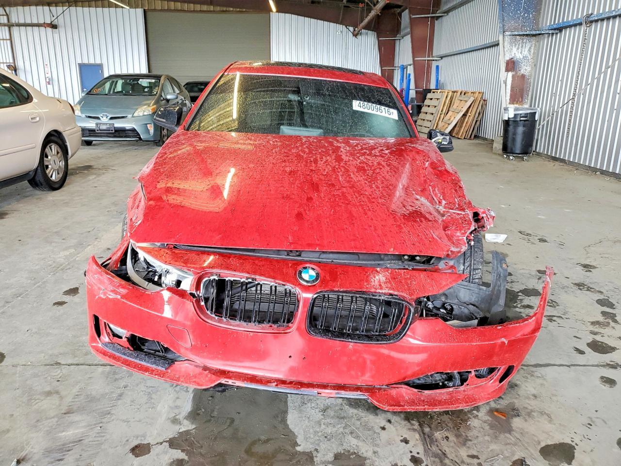 2013 BMW 335 Xi - Image 5