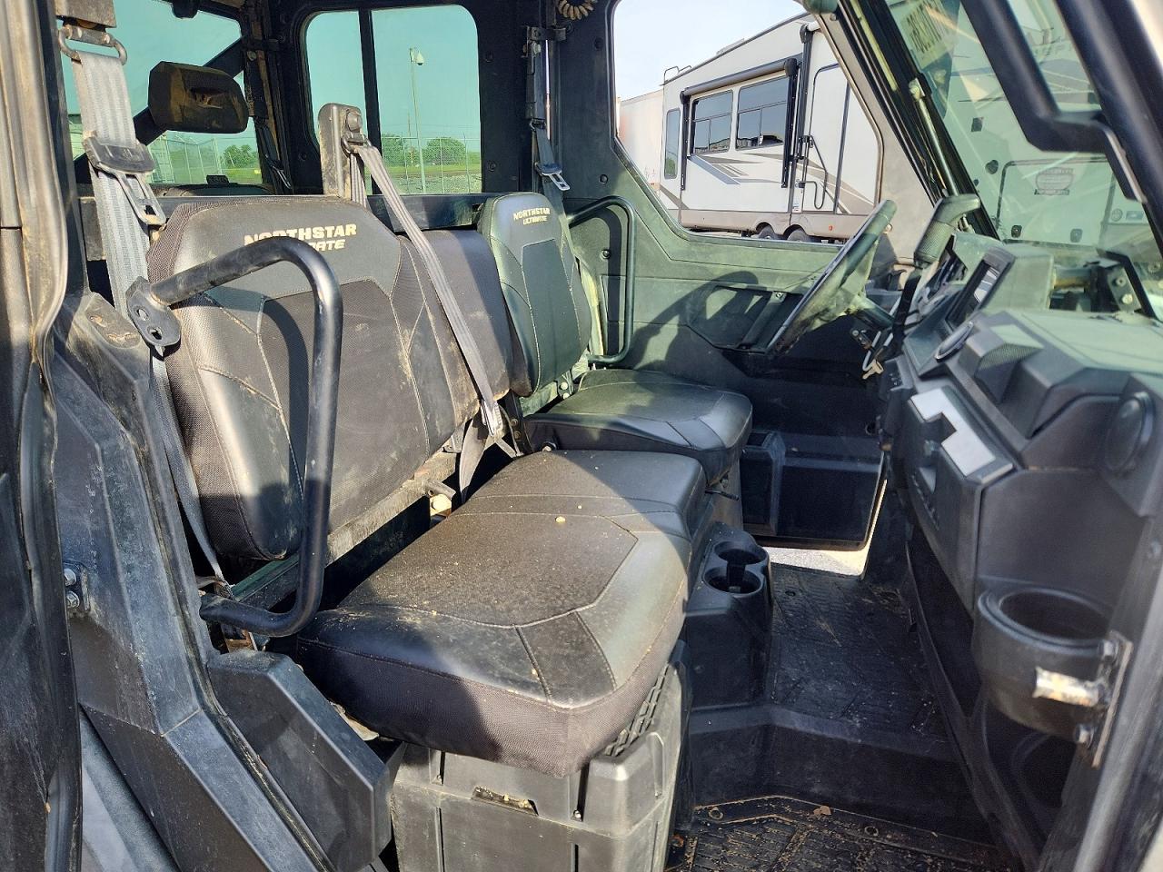 2021 Polaris Ranger Northstar 1000 - Atv - Image 5