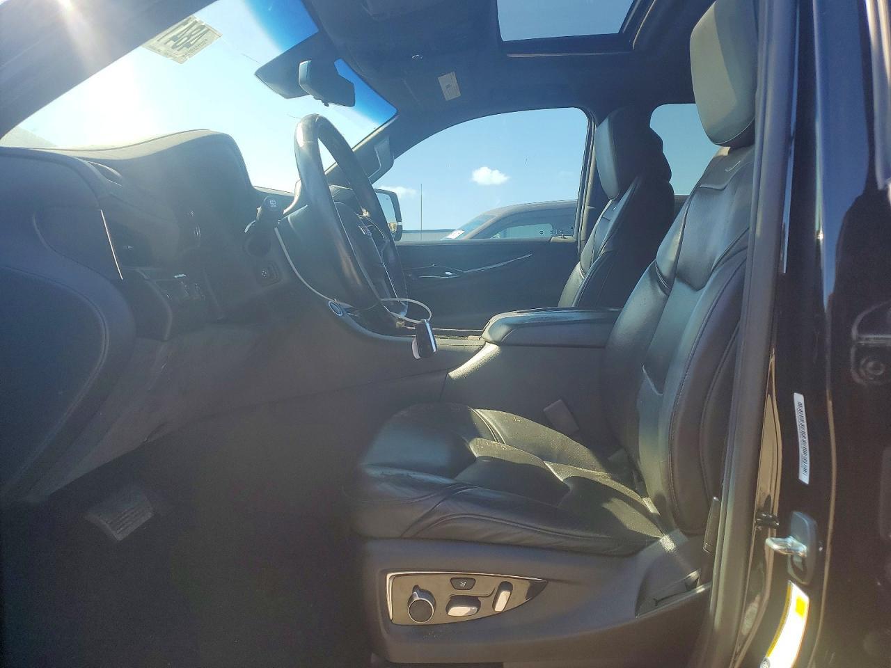 2019 Cadillac Escalade Platinum - Фото 7