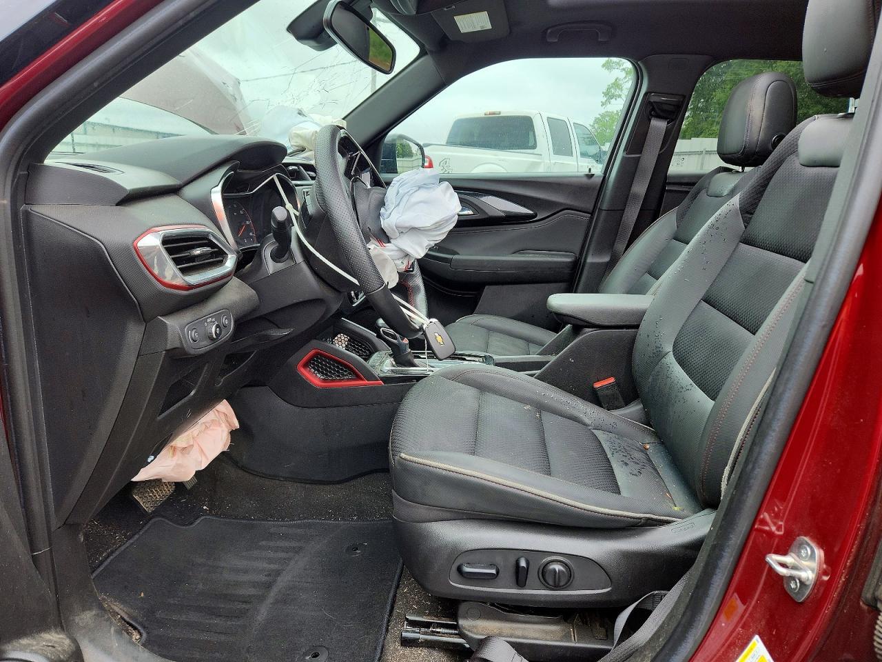 2023 Chevrolet Trailblazer Rs - Фото 7