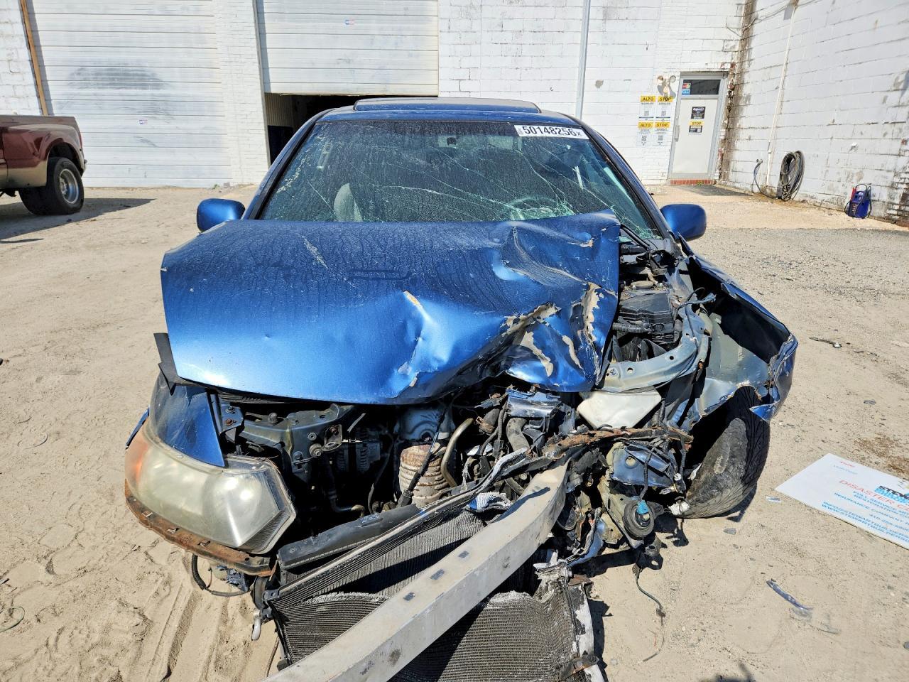 2006 Honda Civic Ex - Фото 5