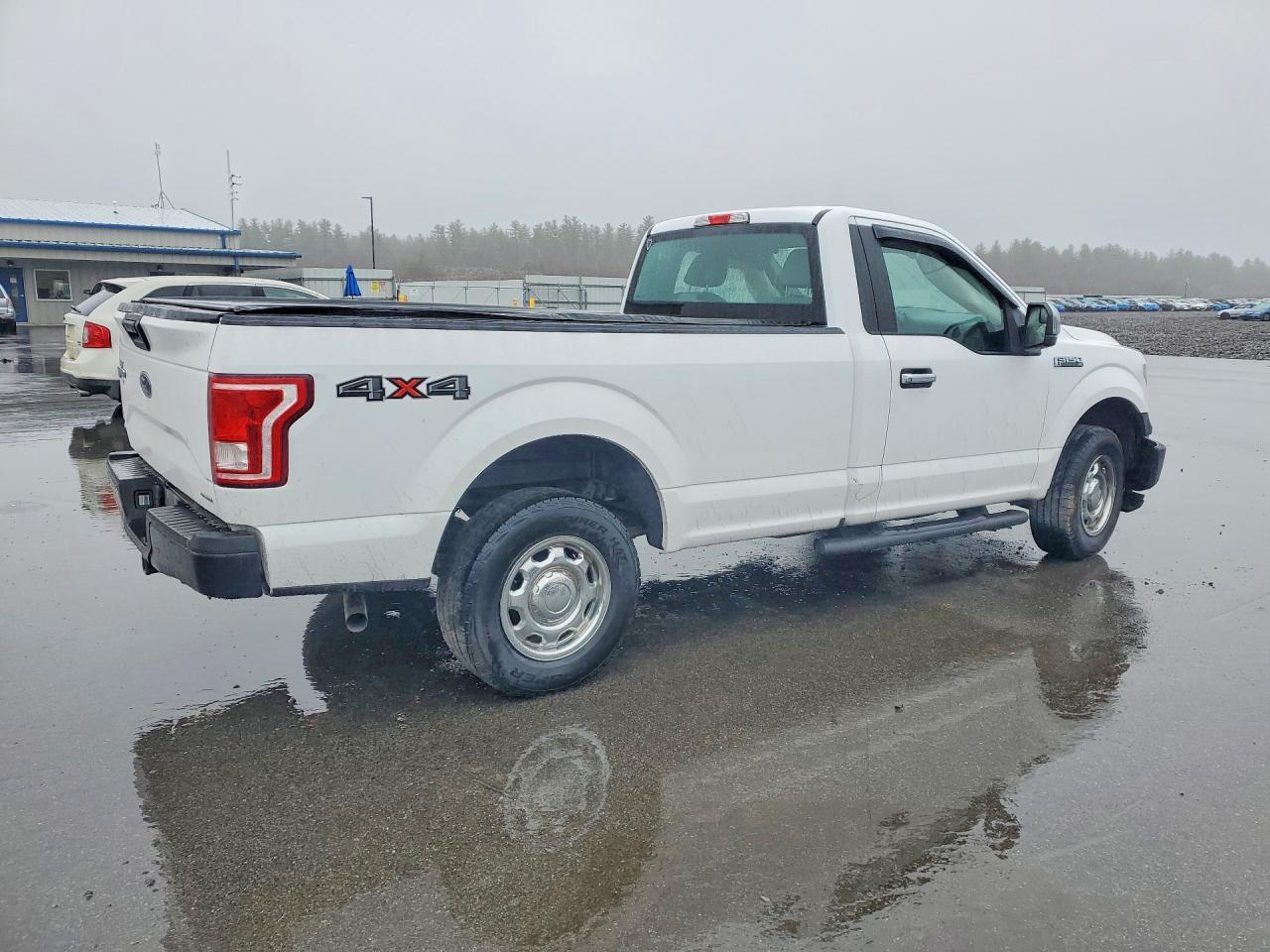 2016 Ford F150 - Image 3