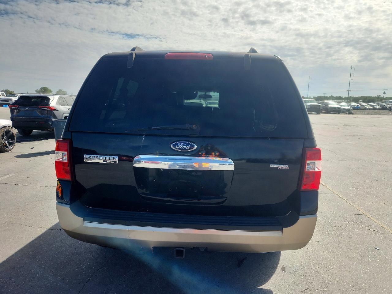 2008 Ford Expedition El Eddie Bauer - Image 6