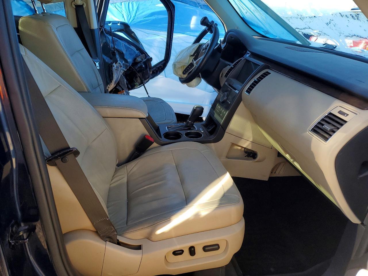 2017 Ford Flex - Фото 7