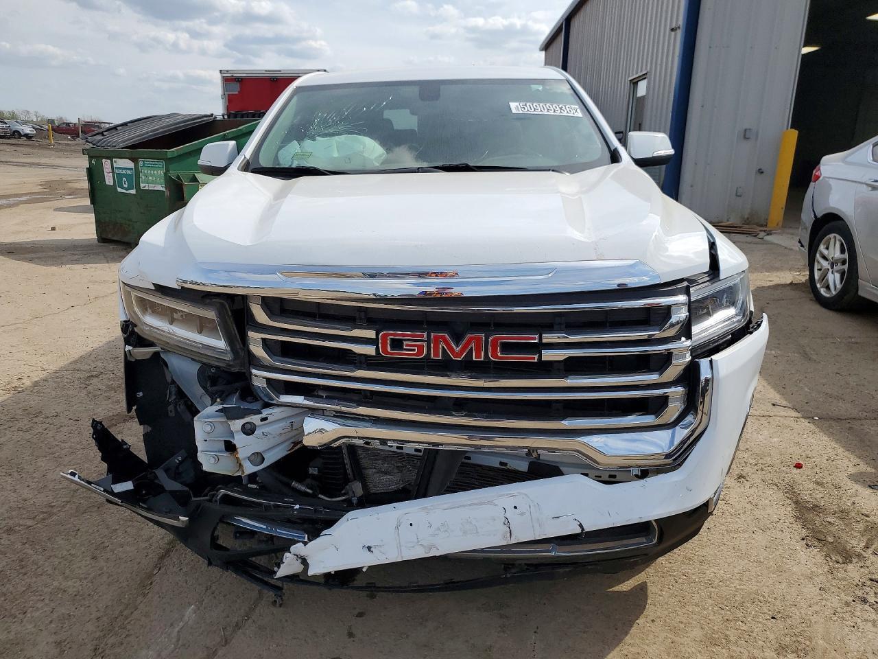 2021 GMC Acadia Sle - Image 5