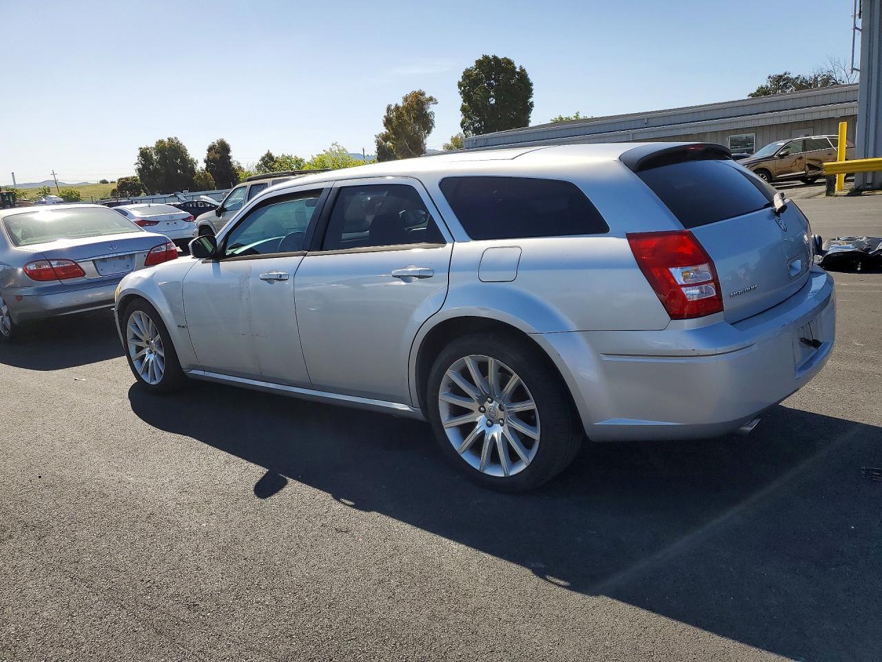 2006 Dodge Magnum R - Фото 2