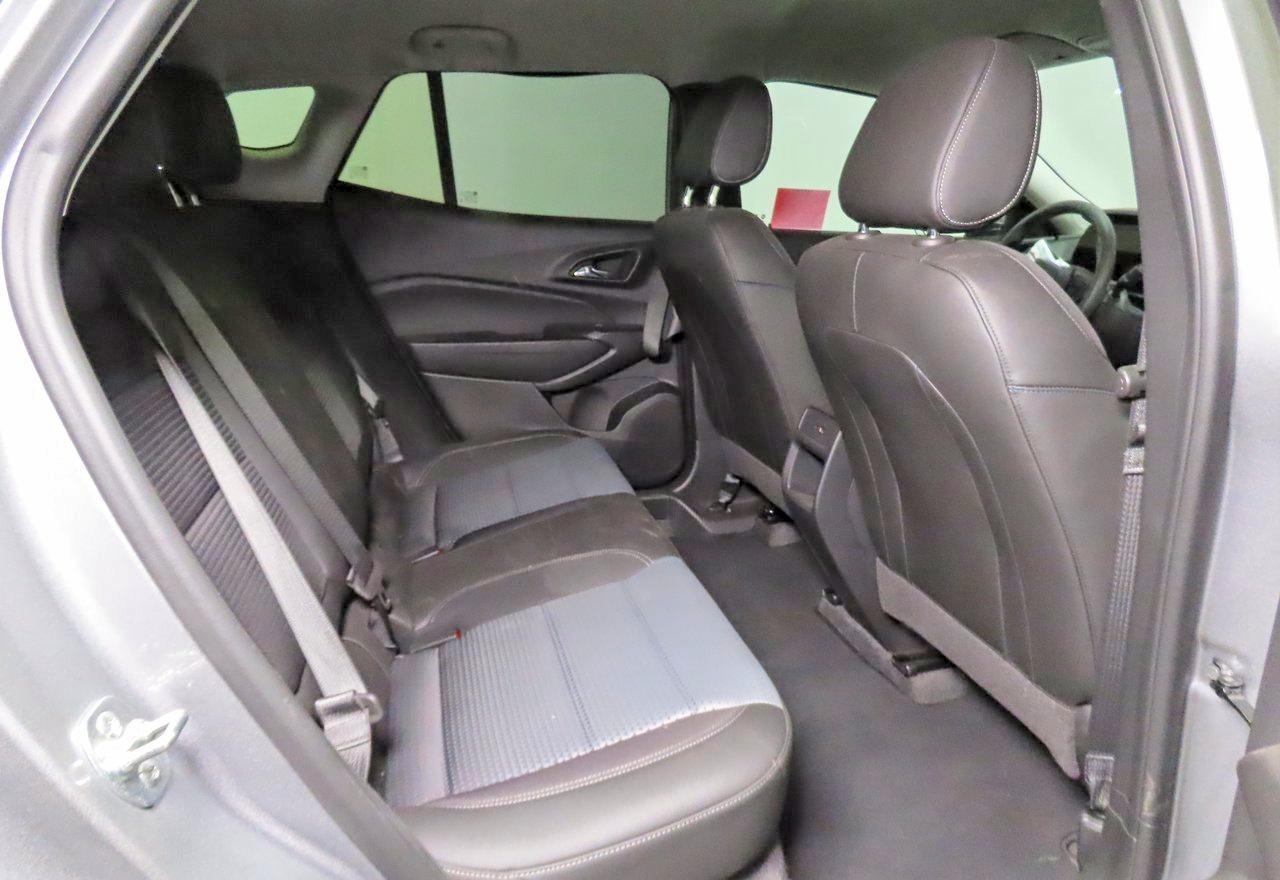 2025 Chevrolet Trax 1Lt - Фото 6