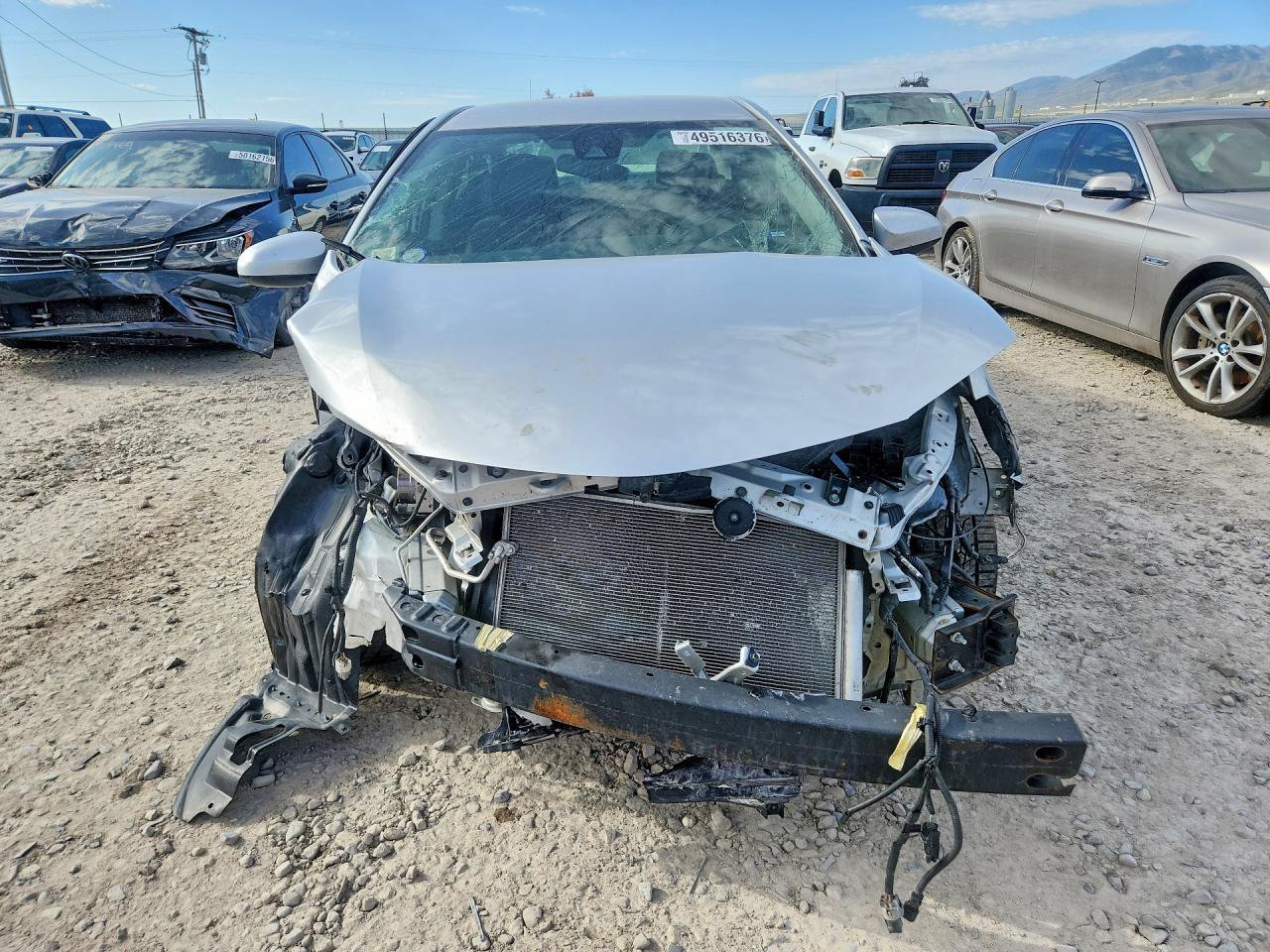 2018 Toyota Corolla Le - Image 5