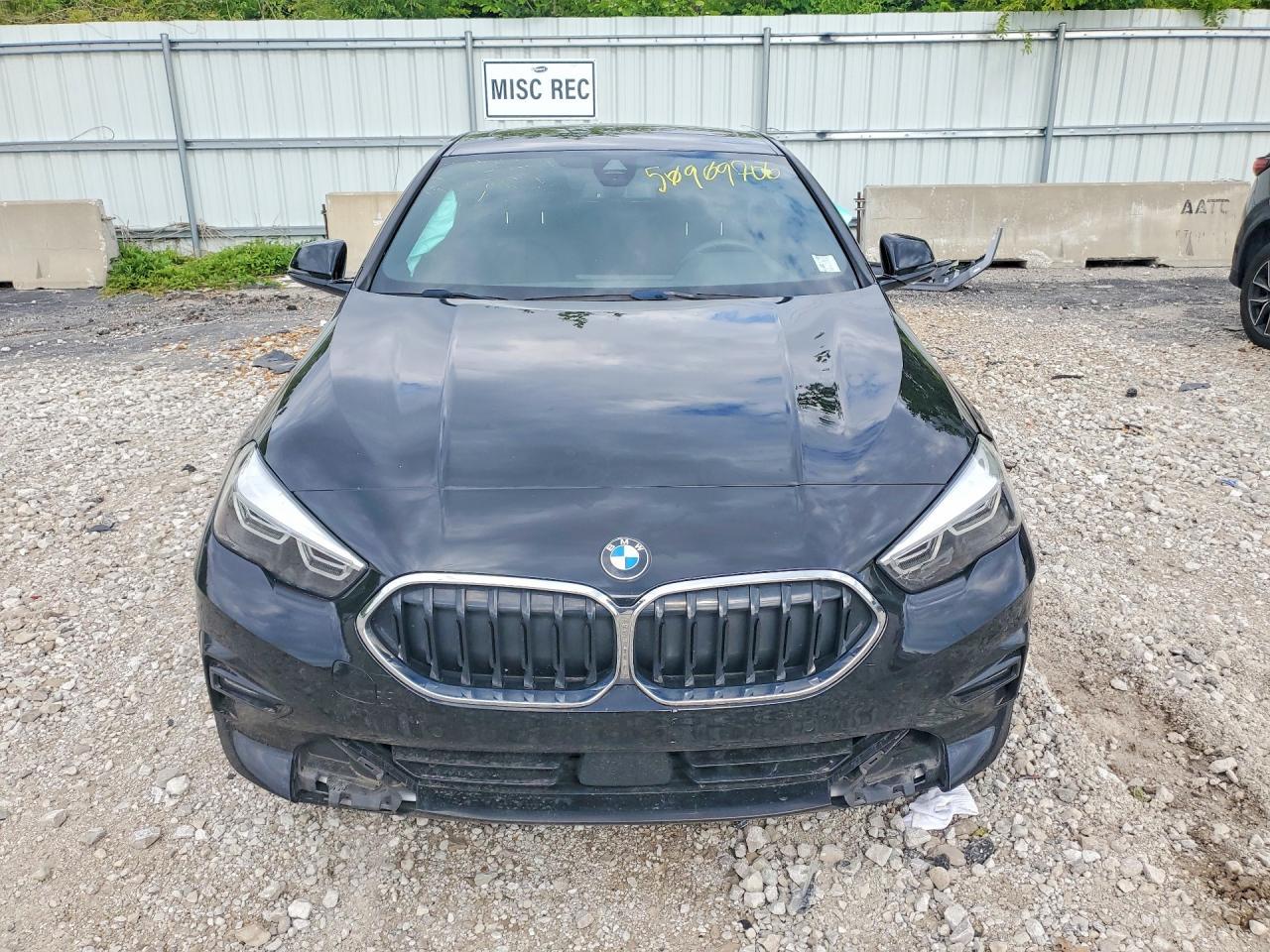 2021 BMW 228I - Фото 5