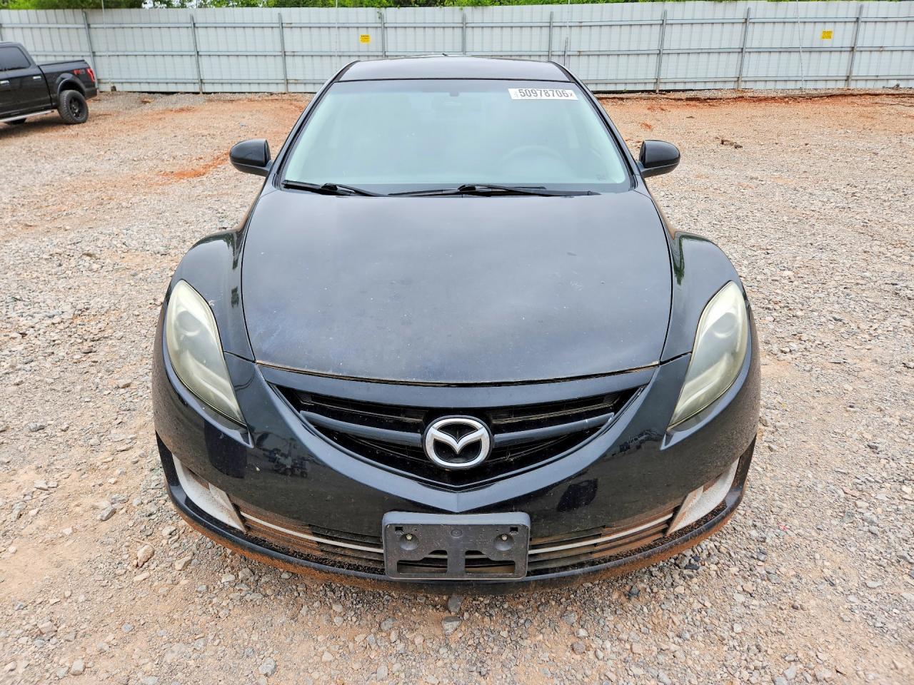 2013 Mazda 6 Touring - Фото 5