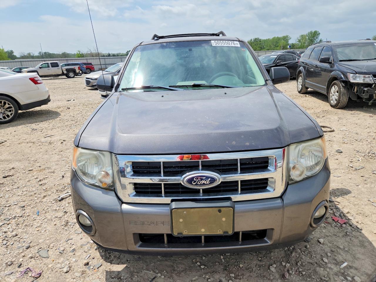2011 Ford Escape Xlt - Image 5