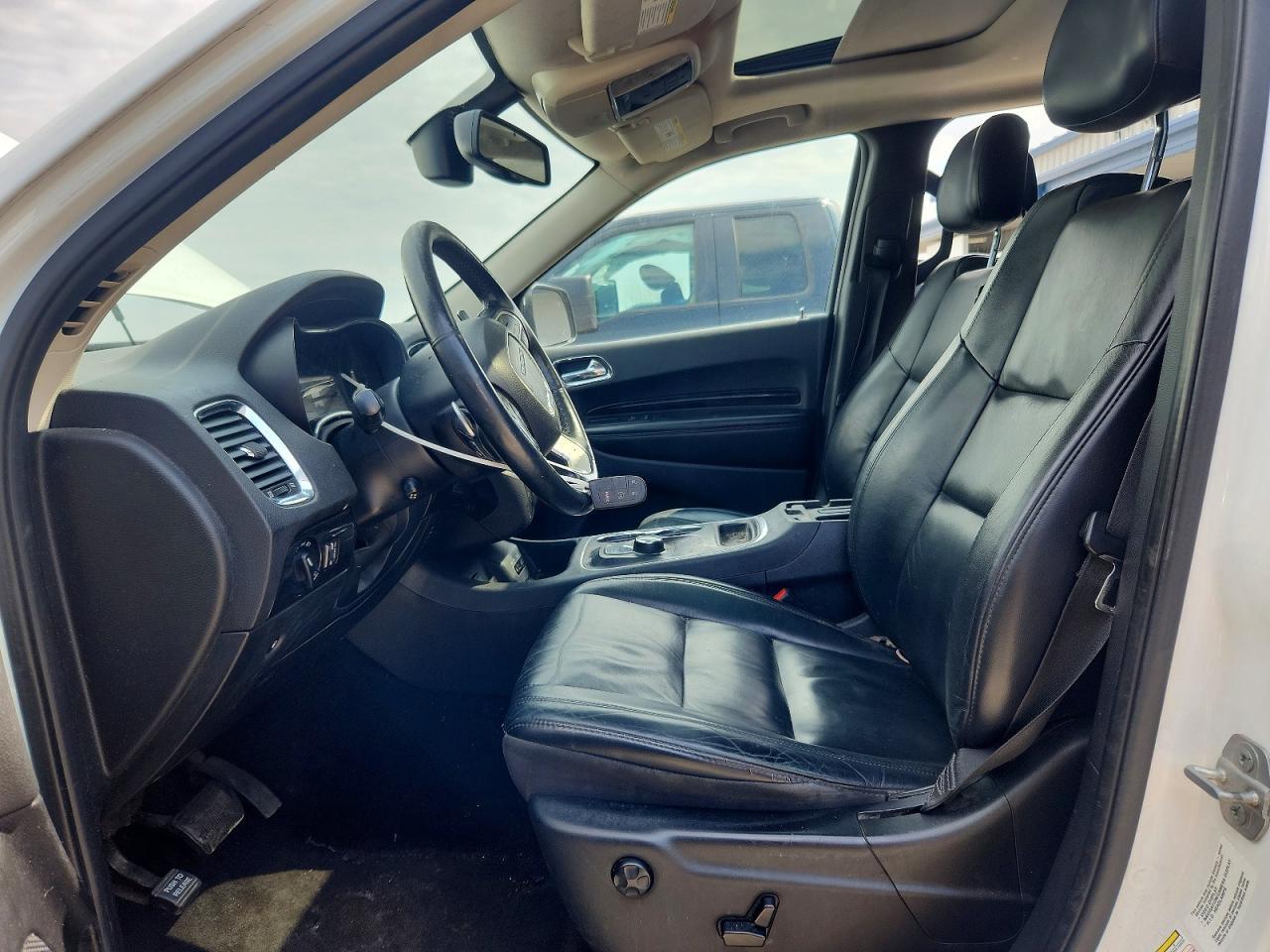 2014 Dodge Durango Limited - Image 7