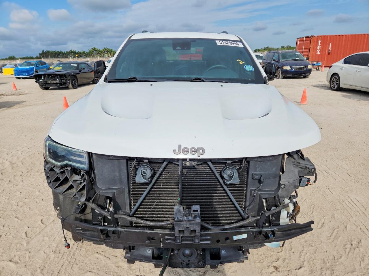 2019 Jeep Grand Cherokee Limited - Фото 5