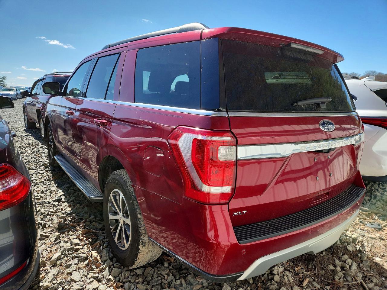 2019 Ford Expedition Xlt - Image 2