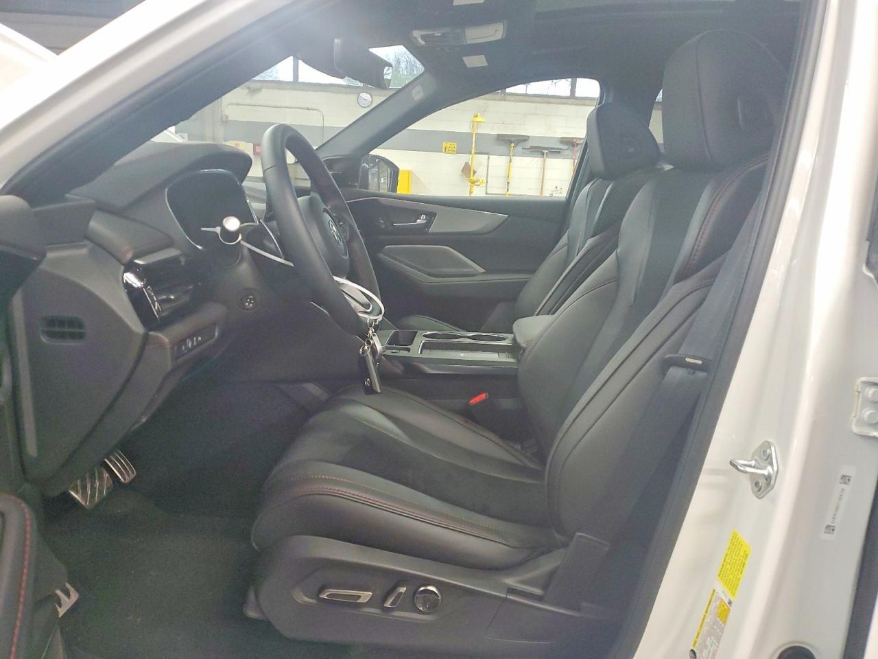 2026 Acura Mdx A-Spec - Image 7