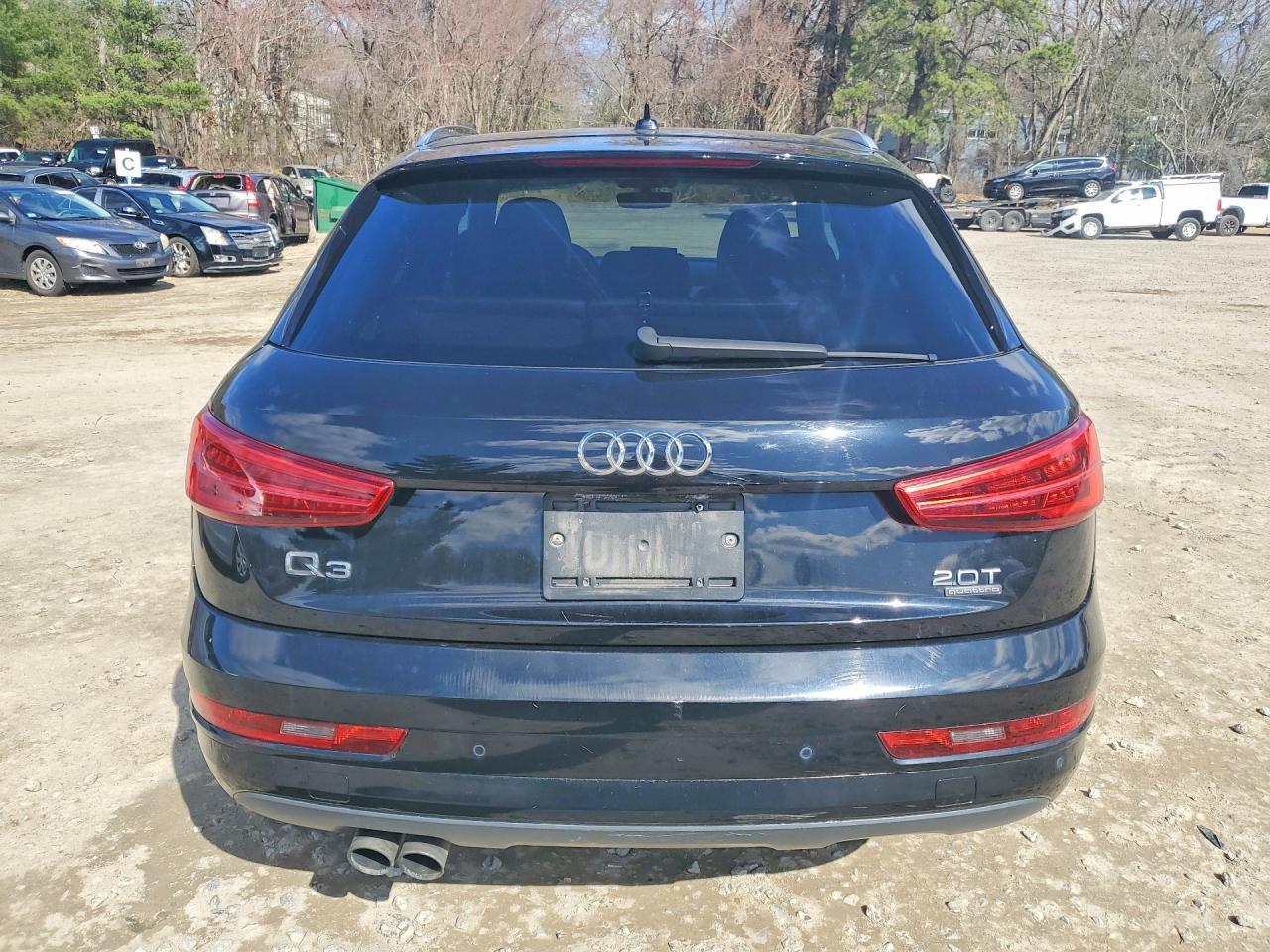 2017 Audi Q3 Premium - Image 6