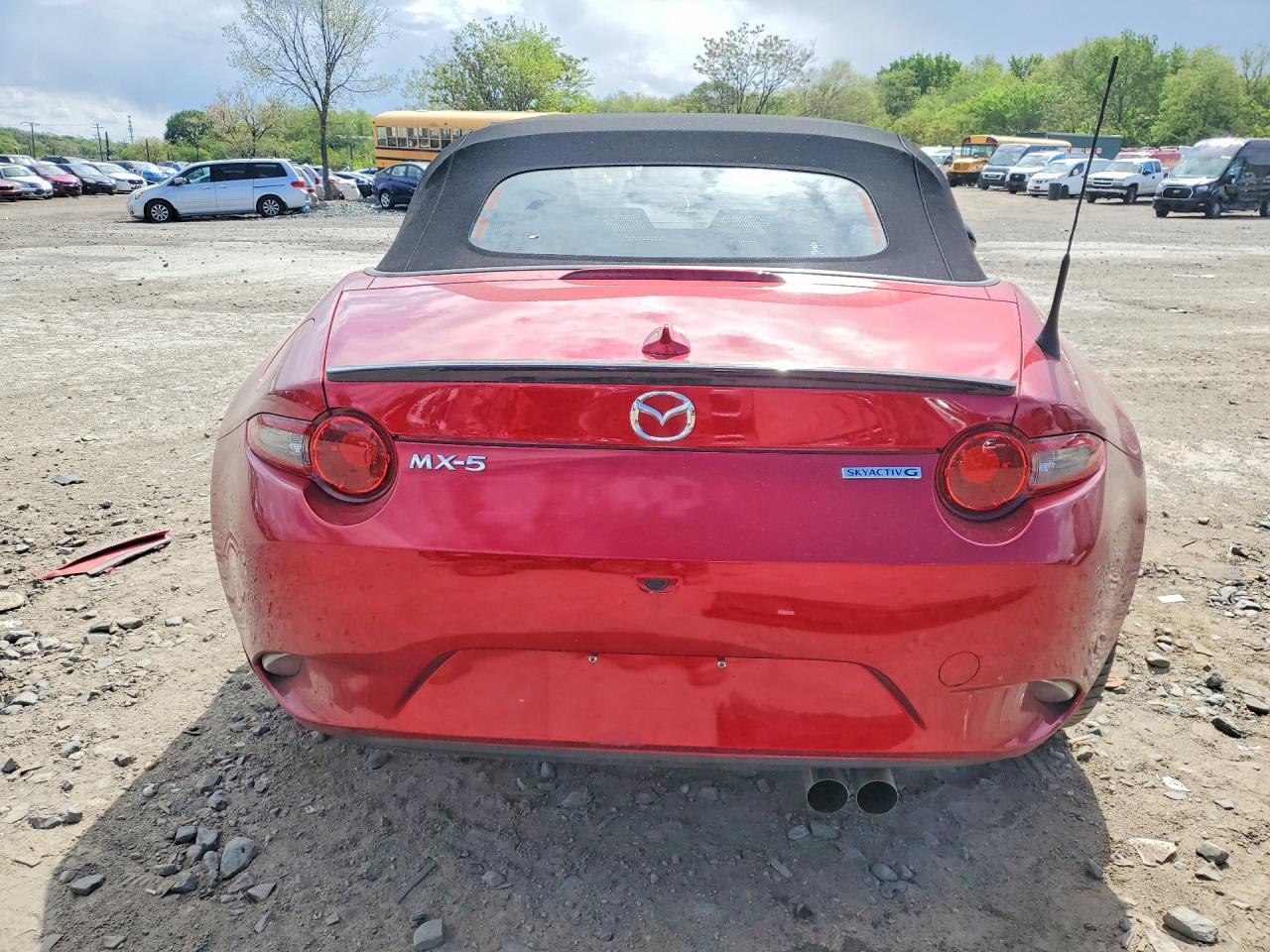 2022 Mazda Mx-5 Miata Club - Image 6