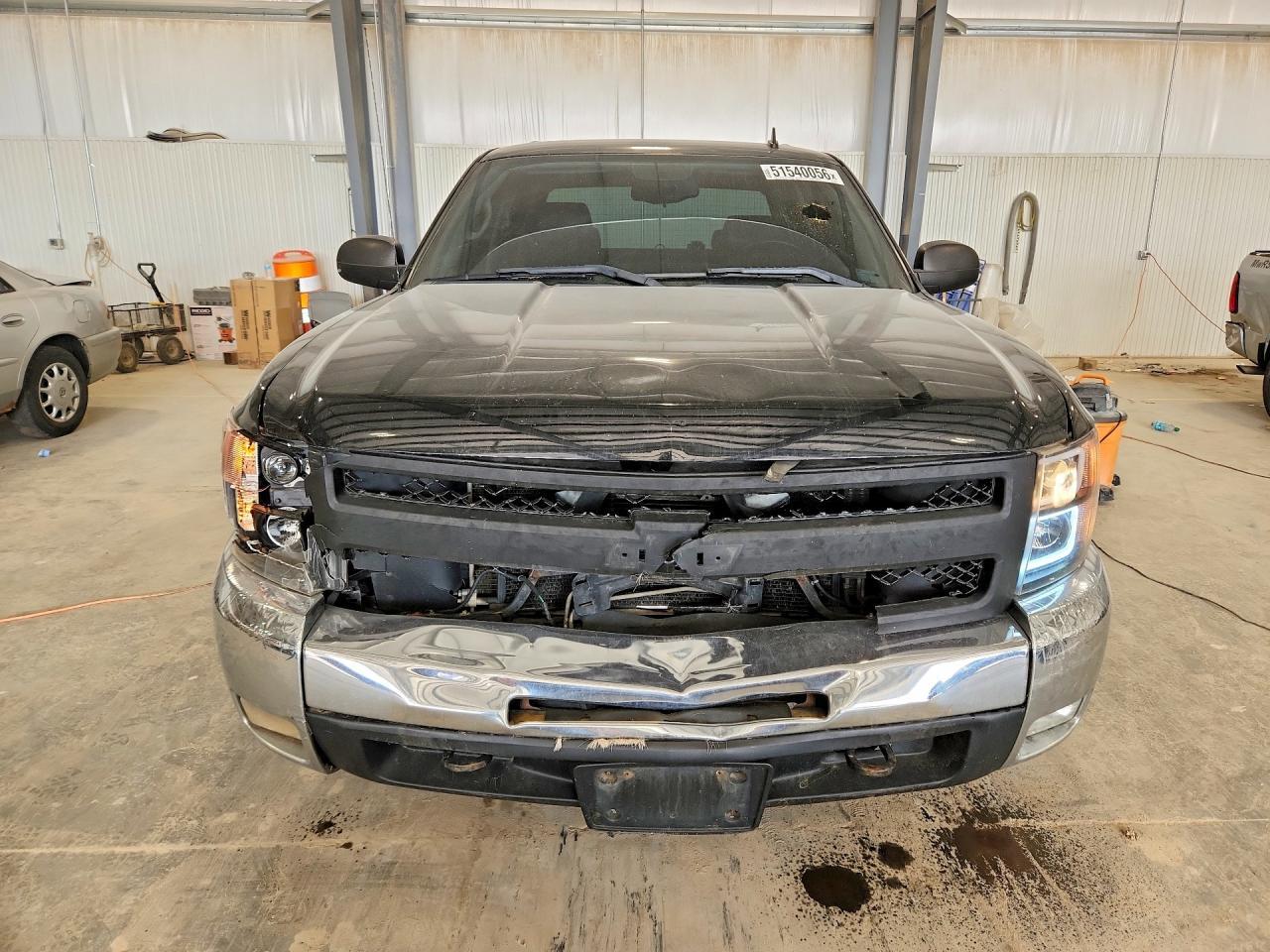 2013 Chevrolet Silver1500 - Фото 5