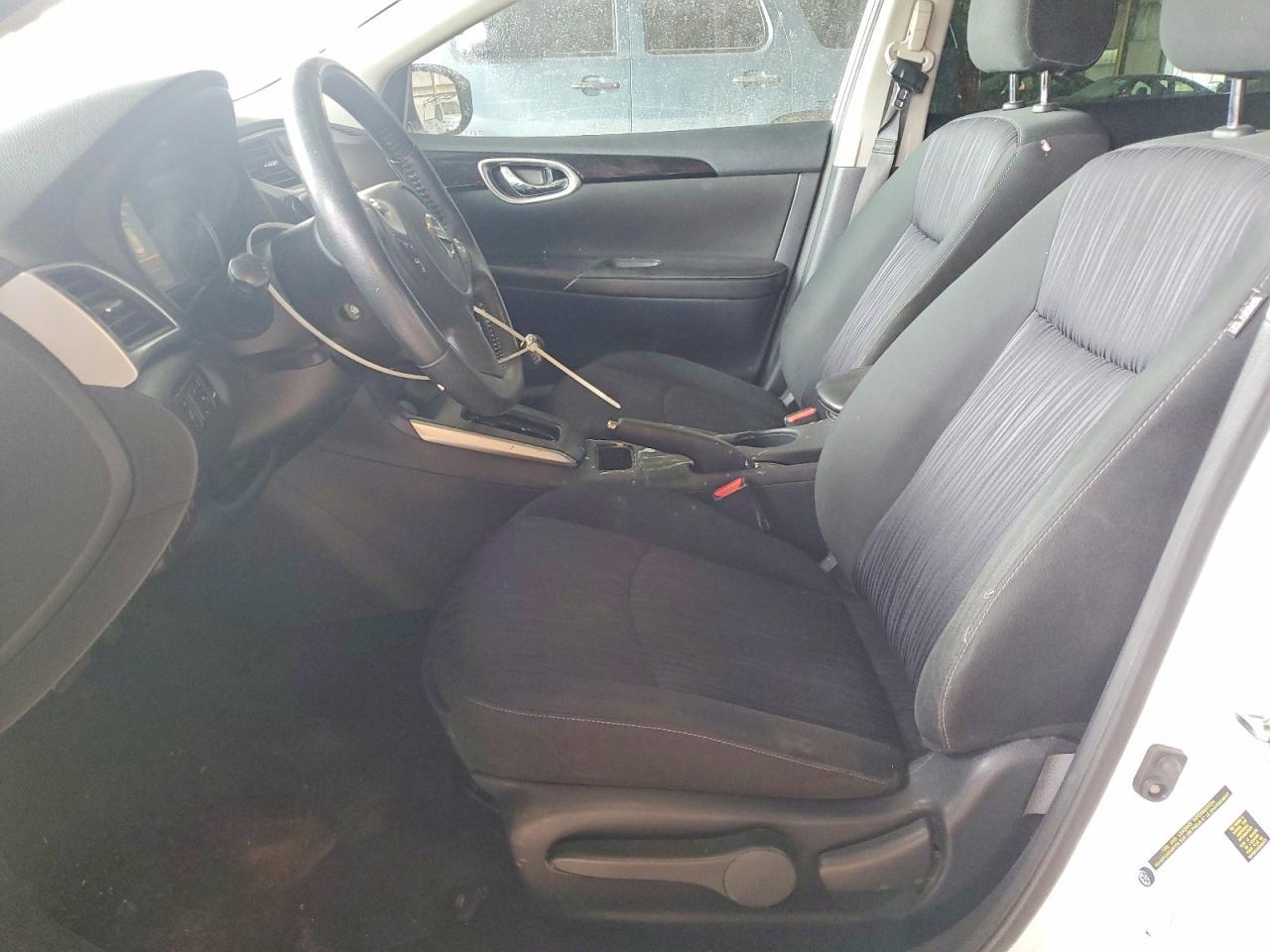 2019 Nissan Sentra Sv - Image 7