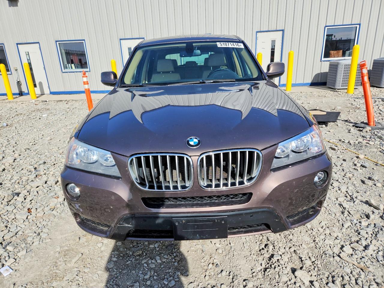 2011 BMW X3 xDrive28I - Фото 5