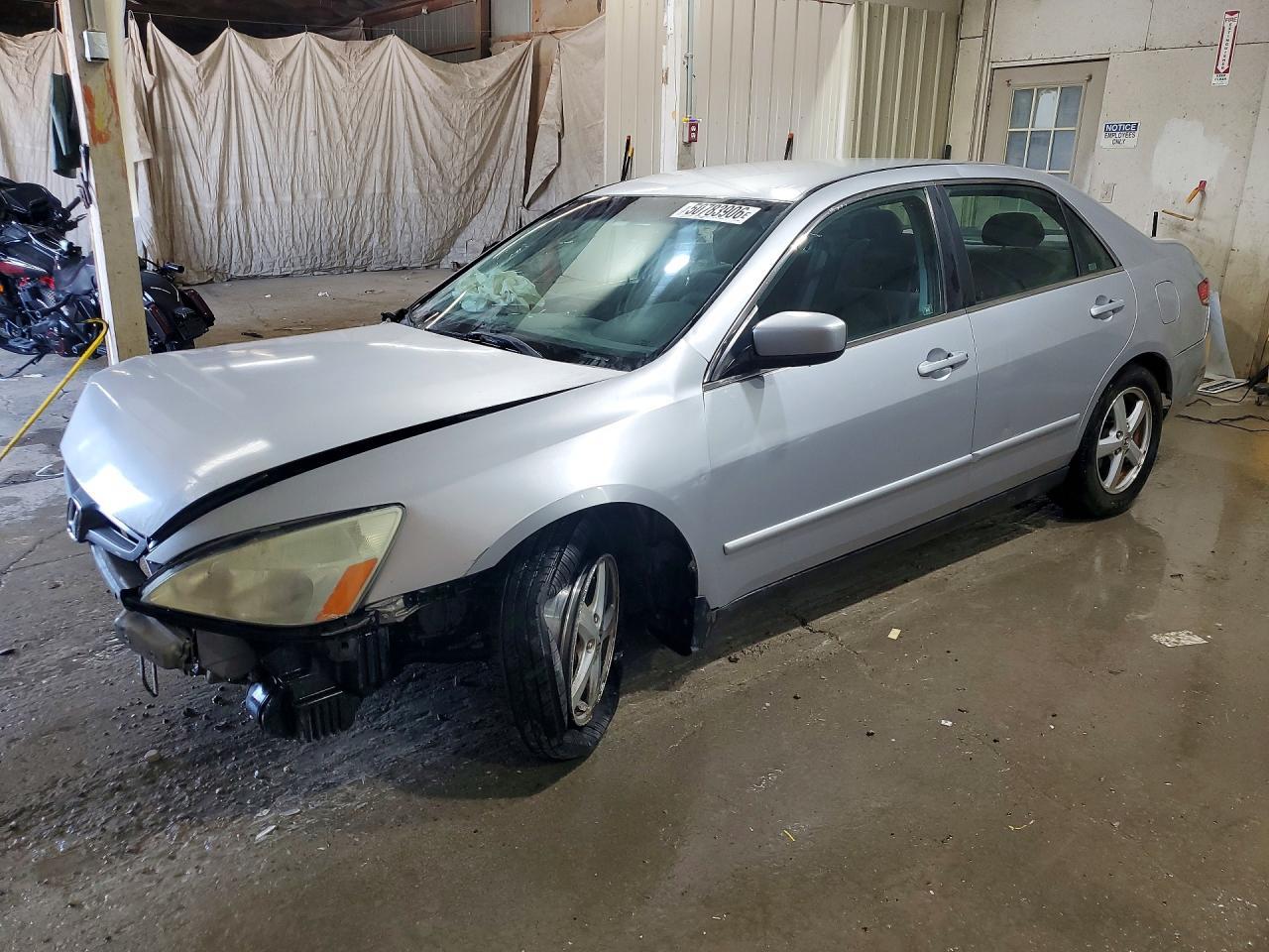 2003 Honda Accord Lx
