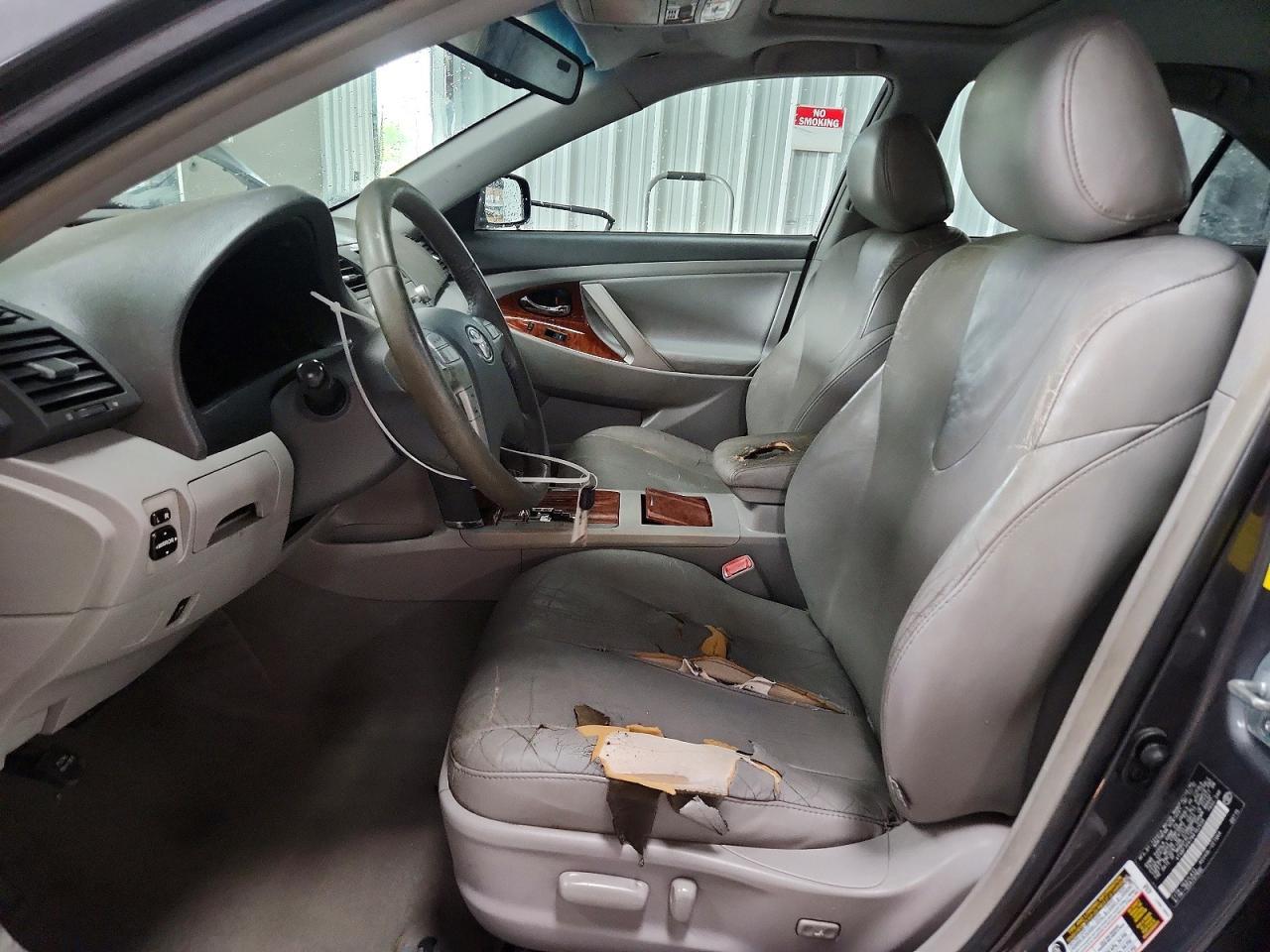 2011 Toyota Camry Xle - Фото 7