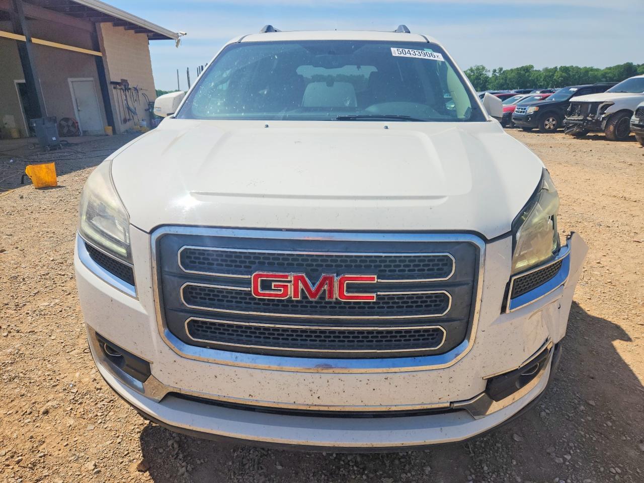 2015 GMC Acadia Slt-1 - Image 5