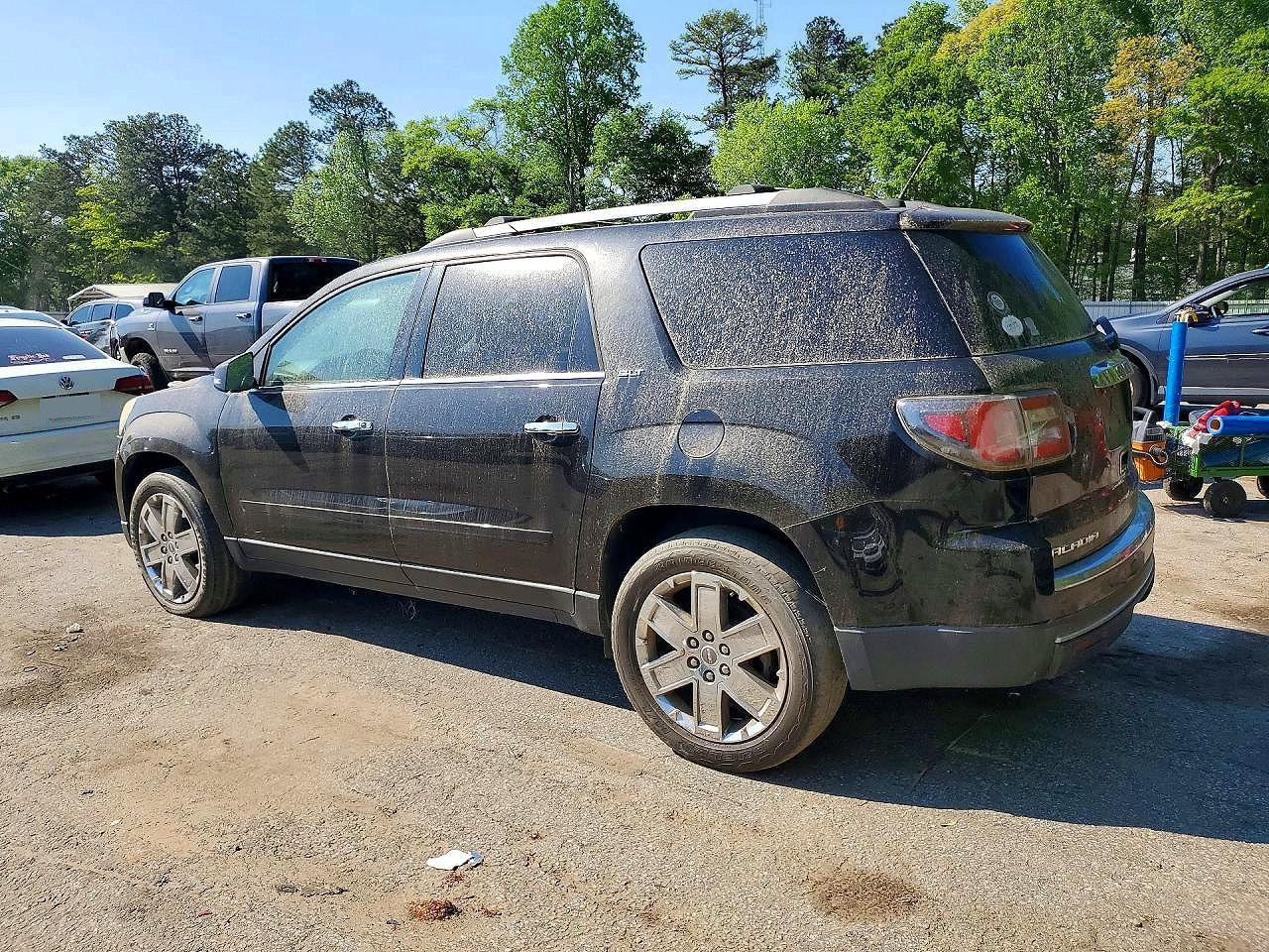 2016 GMC Acadia Slt-1 - Image 2
