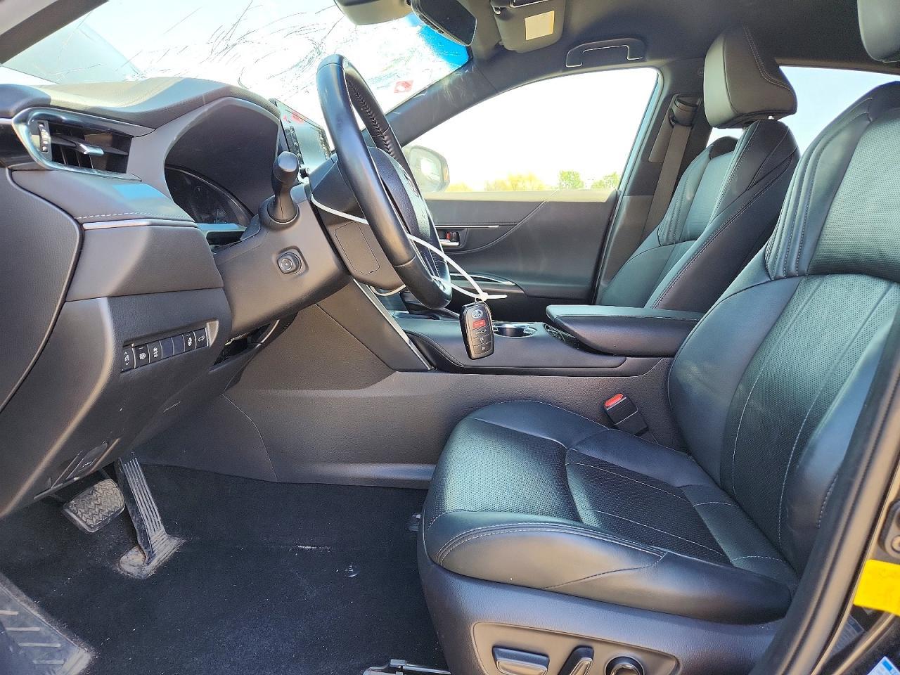 2021 Toyota Venza Xle - Фото 7