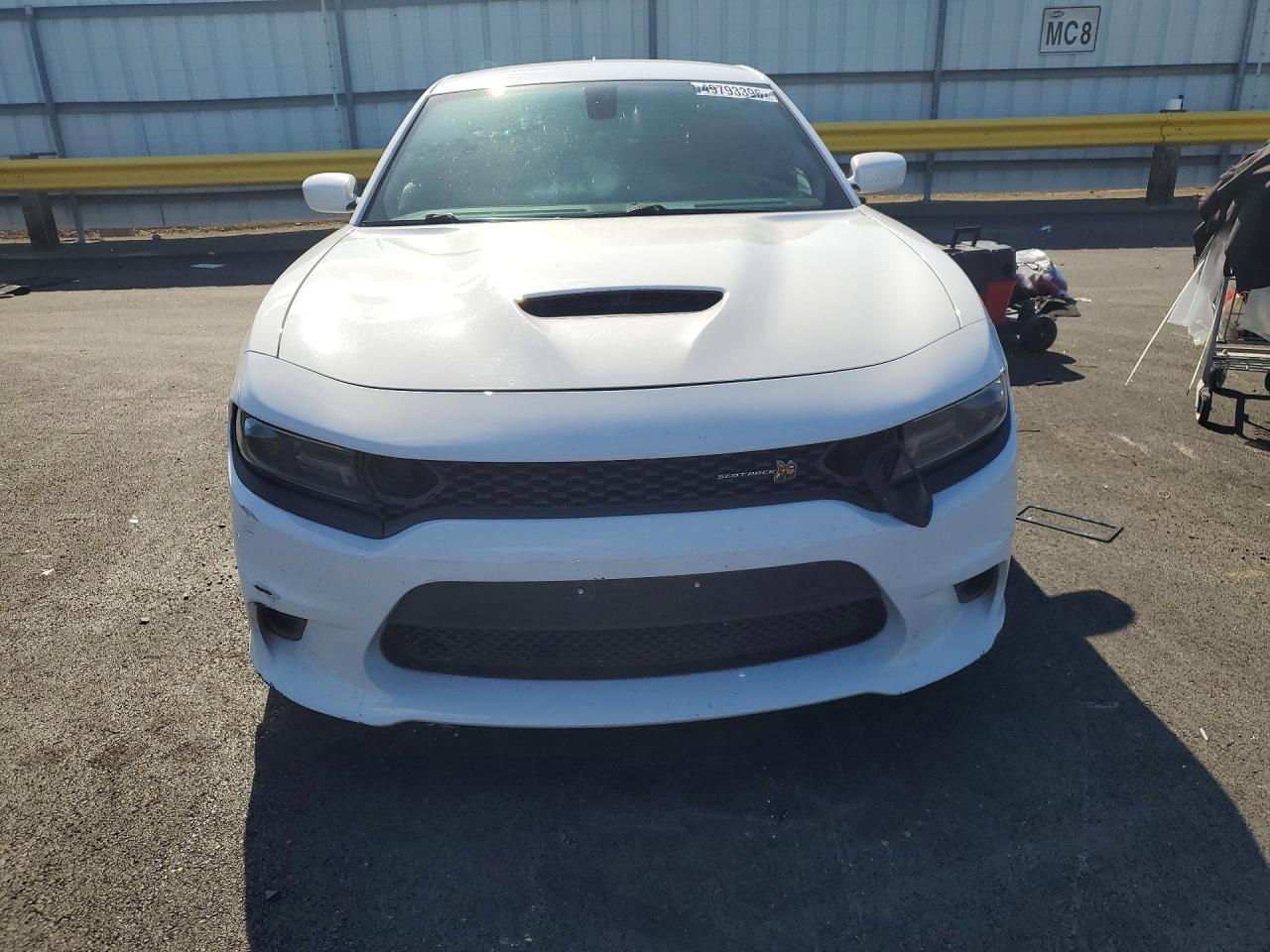2020 Dodge Charger Scat Pack - Фото 5