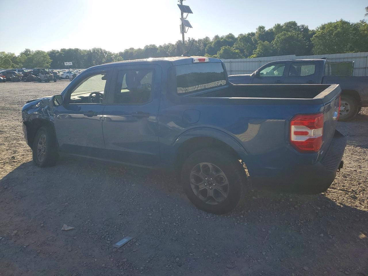 2023 Ford Maverick Xl - Фото 2