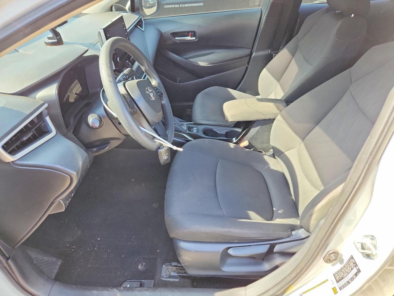 2020 Toyota Corolla Le - Фото 7