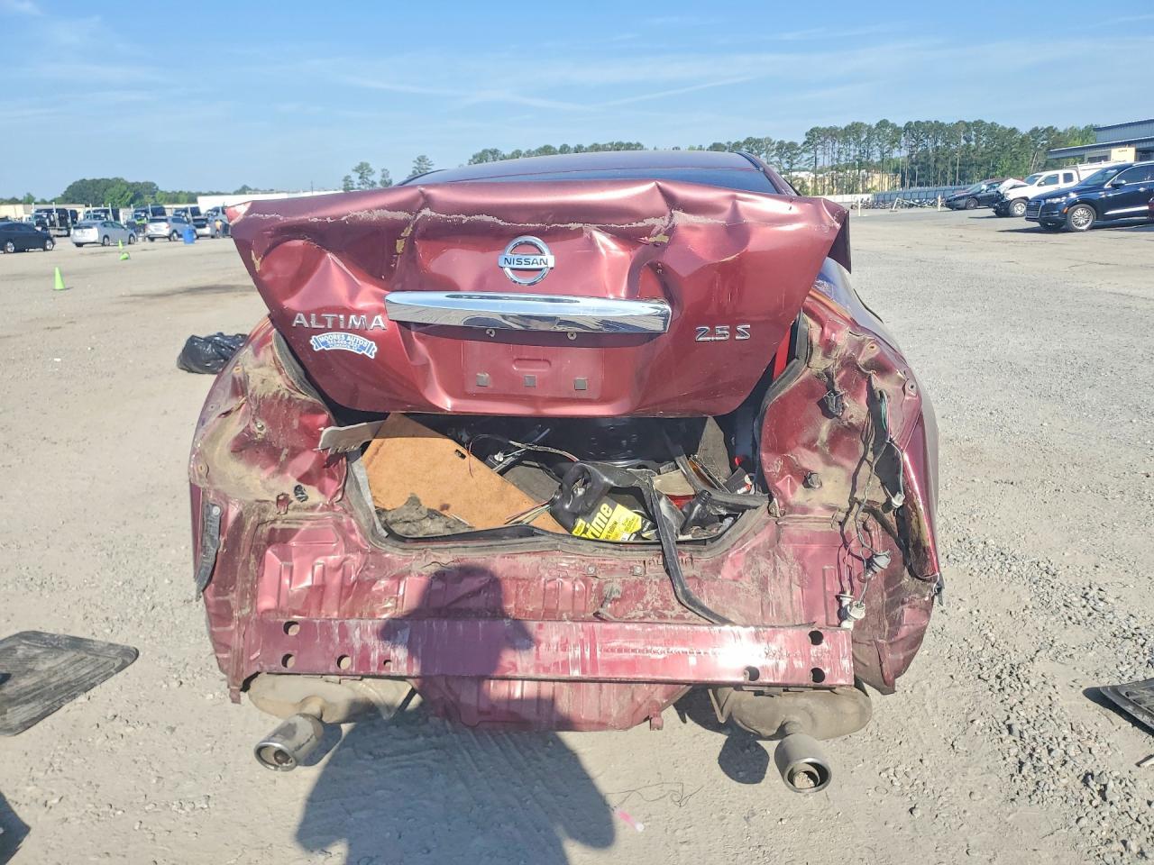 2011 Nissan Altima 2.5 - Image 6
